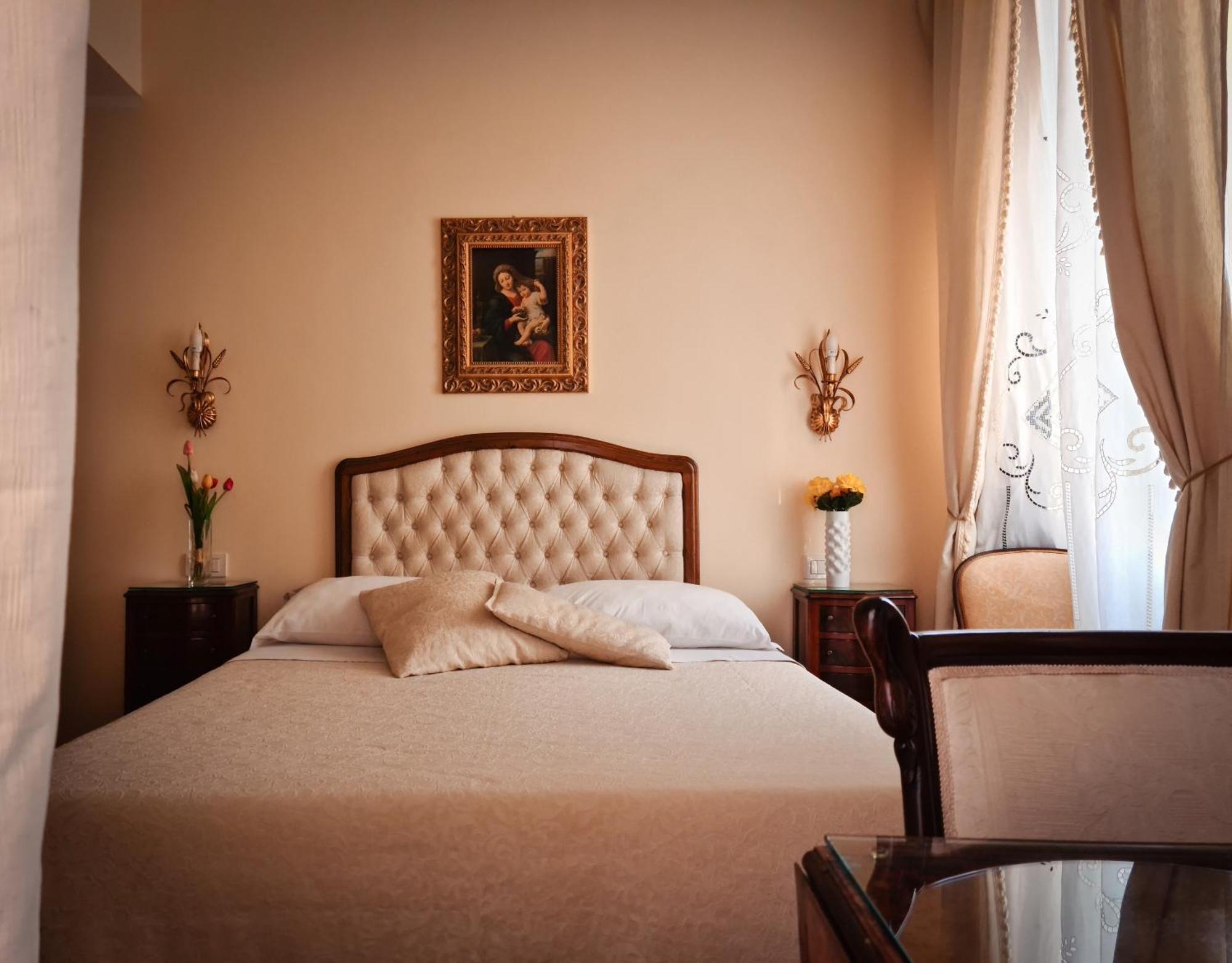 Bed & Breakfast Joan's Heritage Taormina