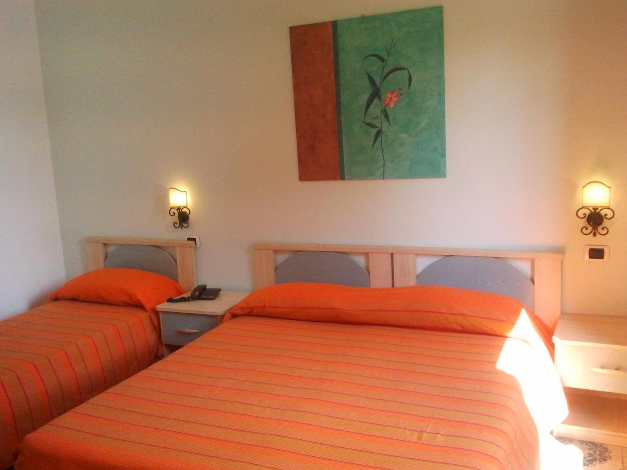 Jonic Mazzaro 3* Taormina
