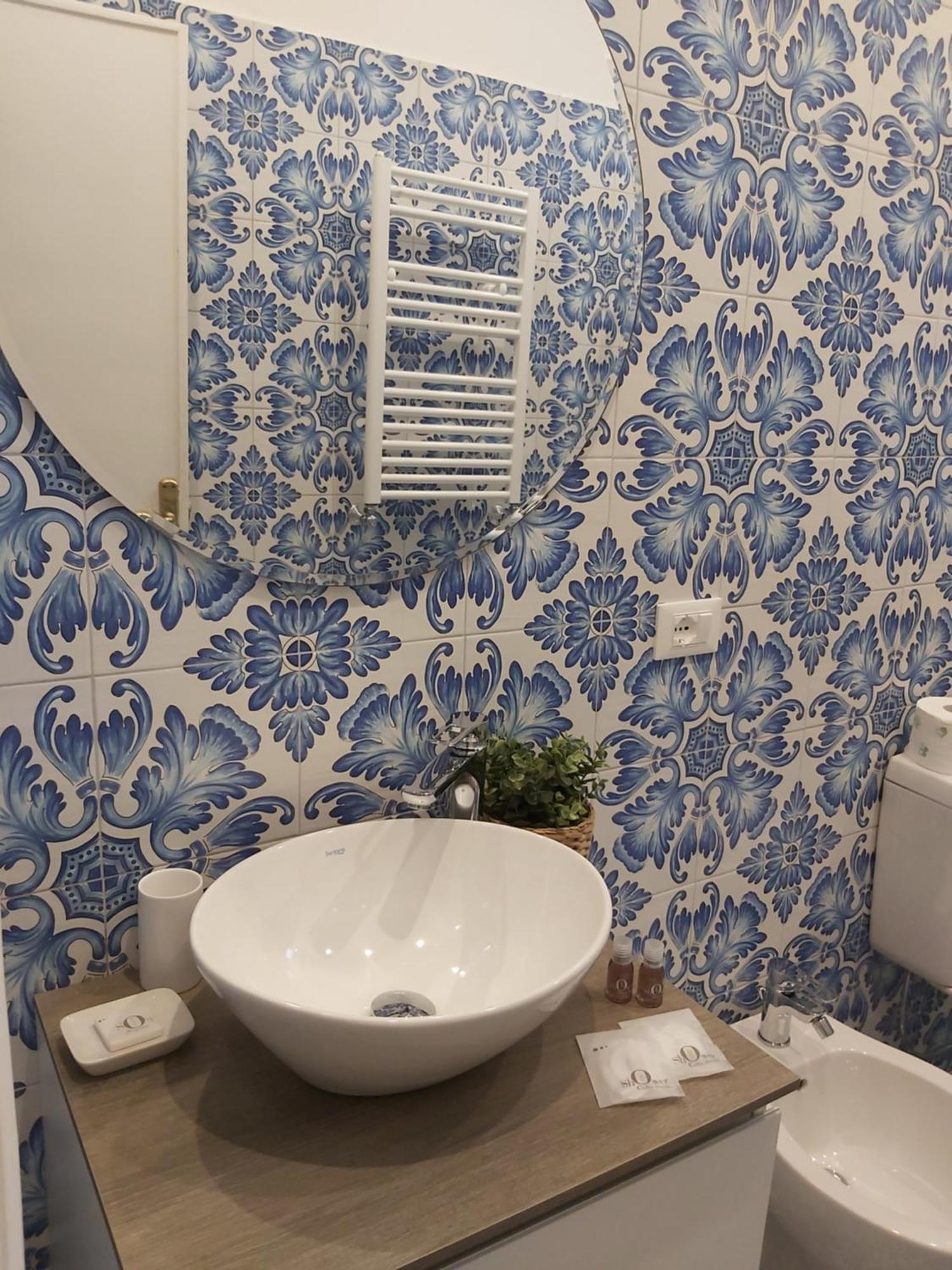 La Guardiola Di Angela E Nino Bed & Breakfast Taormina