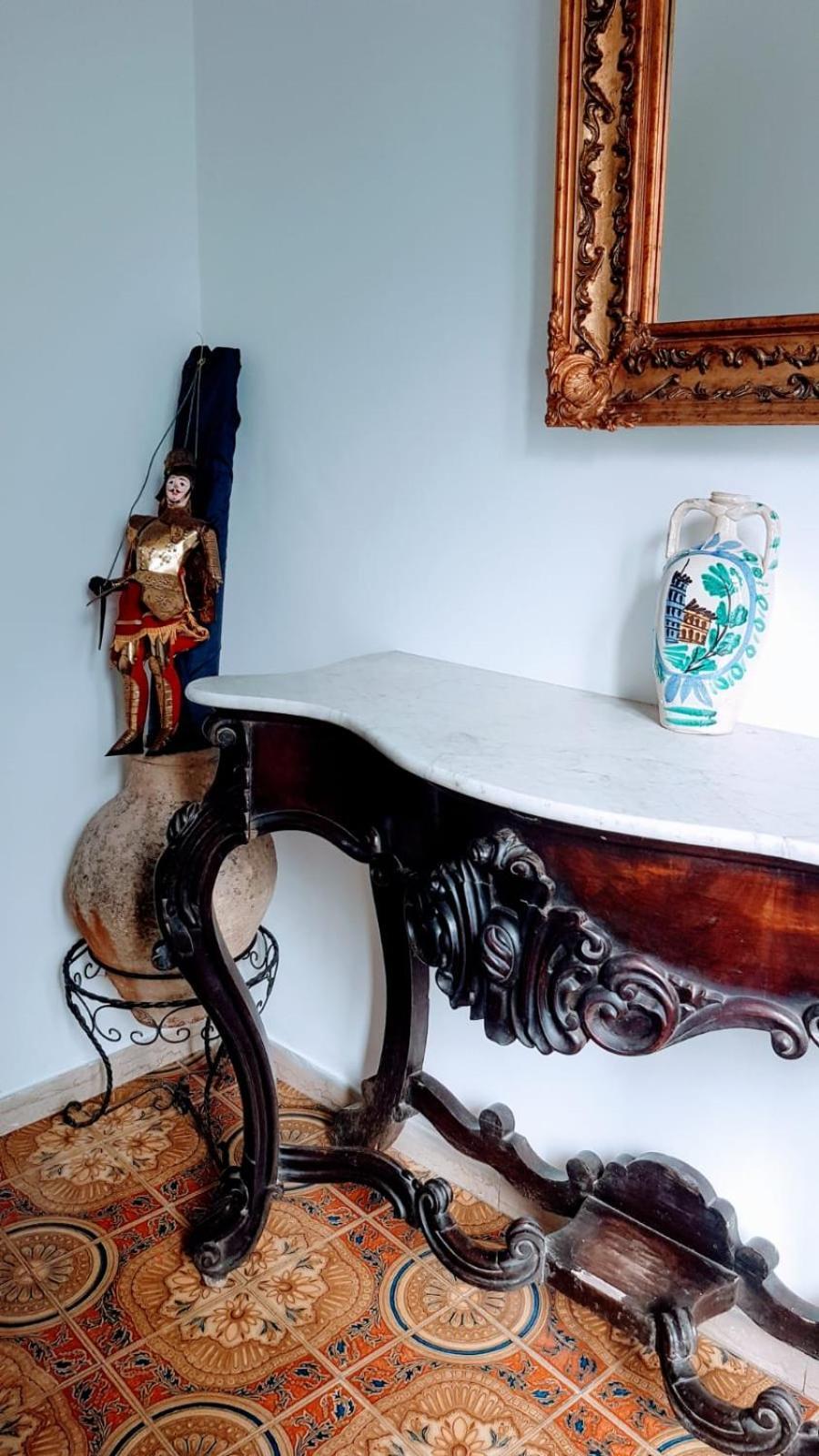 Casa Corvaja Taormina