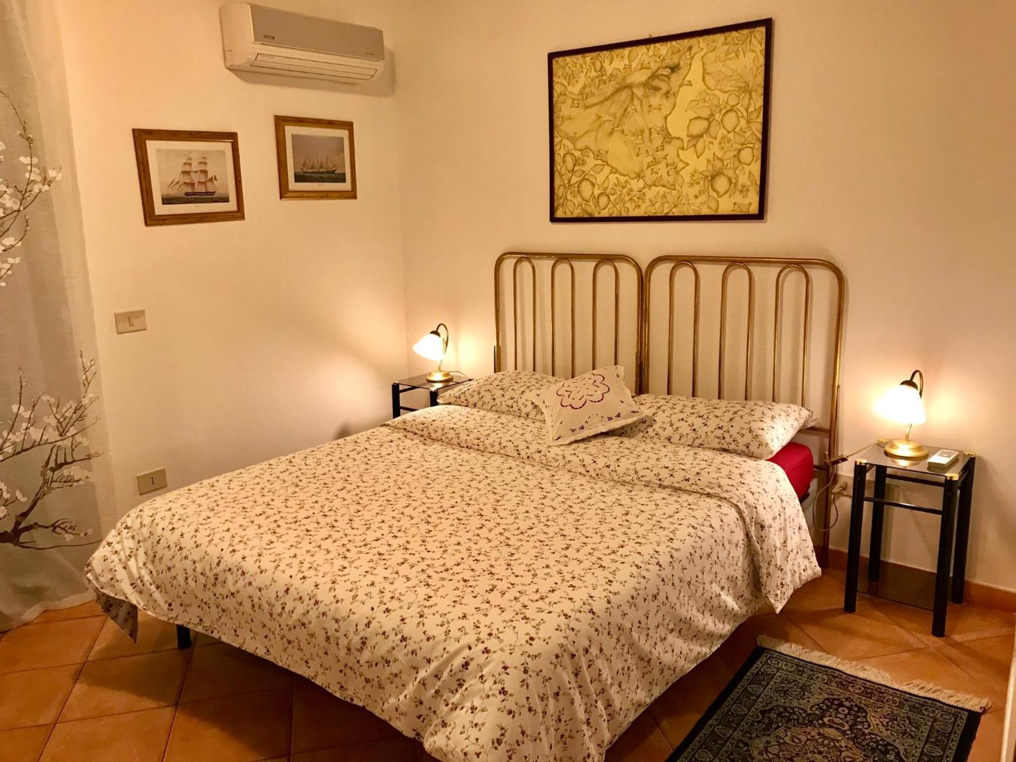 Bellavista Apartments