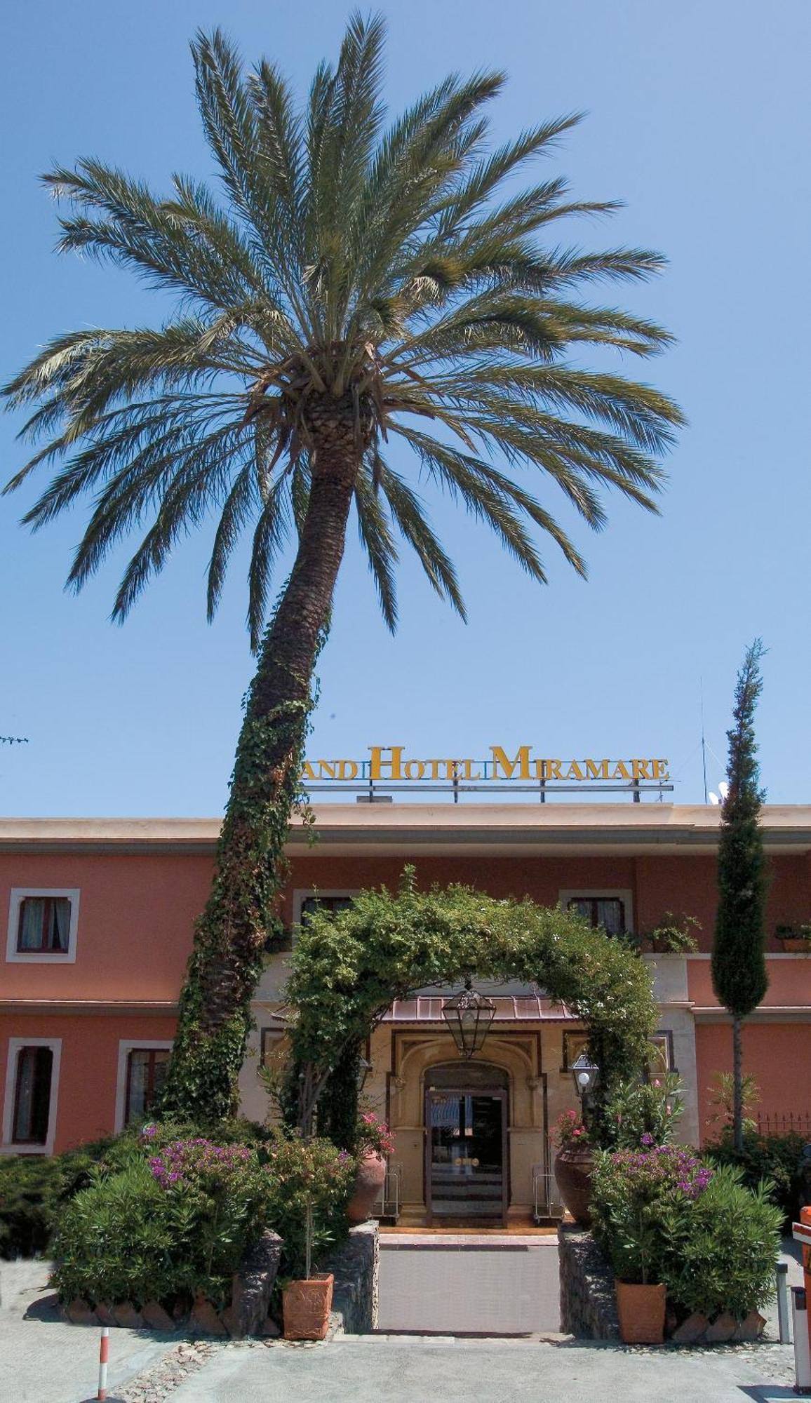 Hotel Grand Miramare