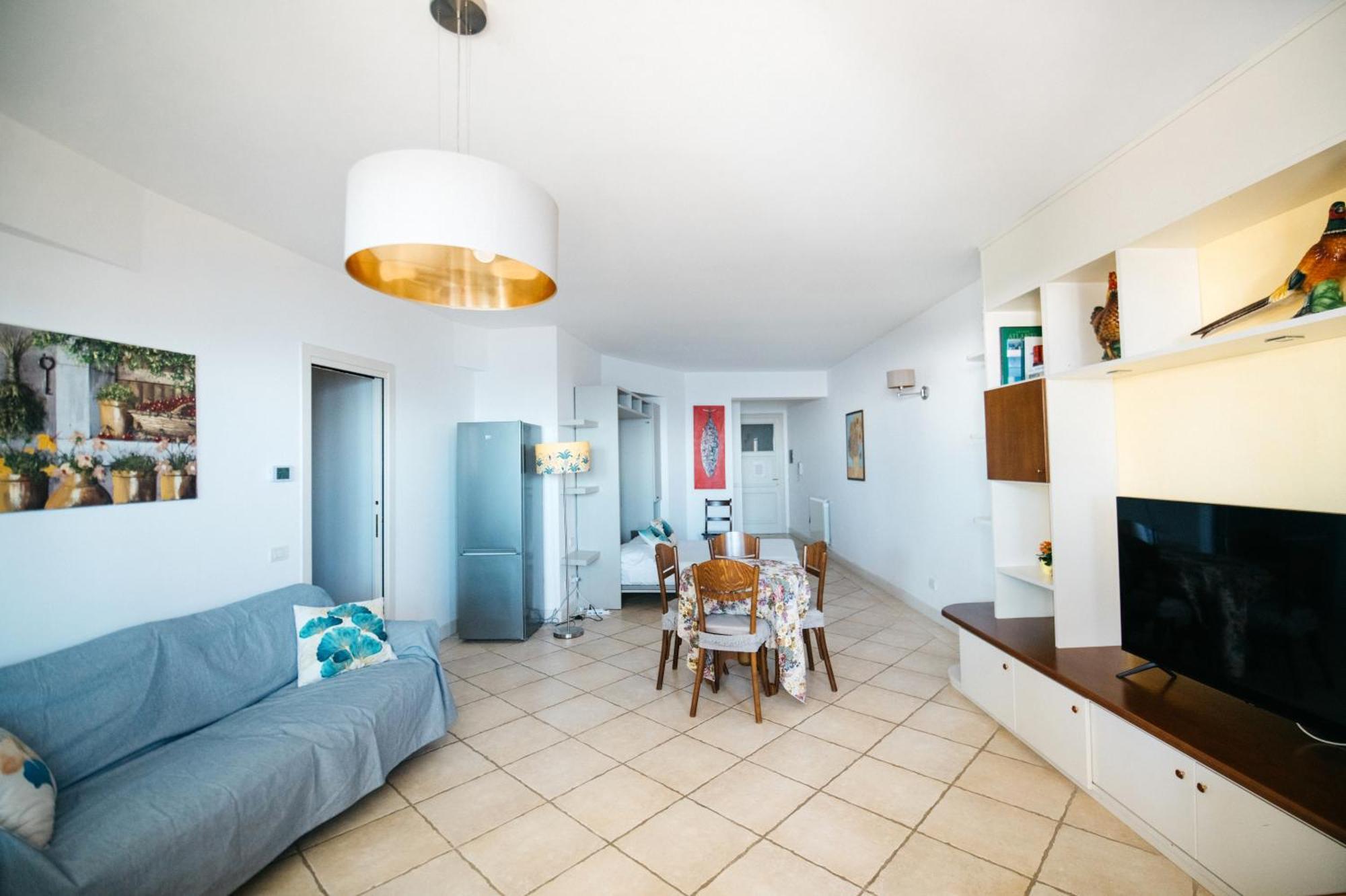 Apartment Bayview - Holidays *