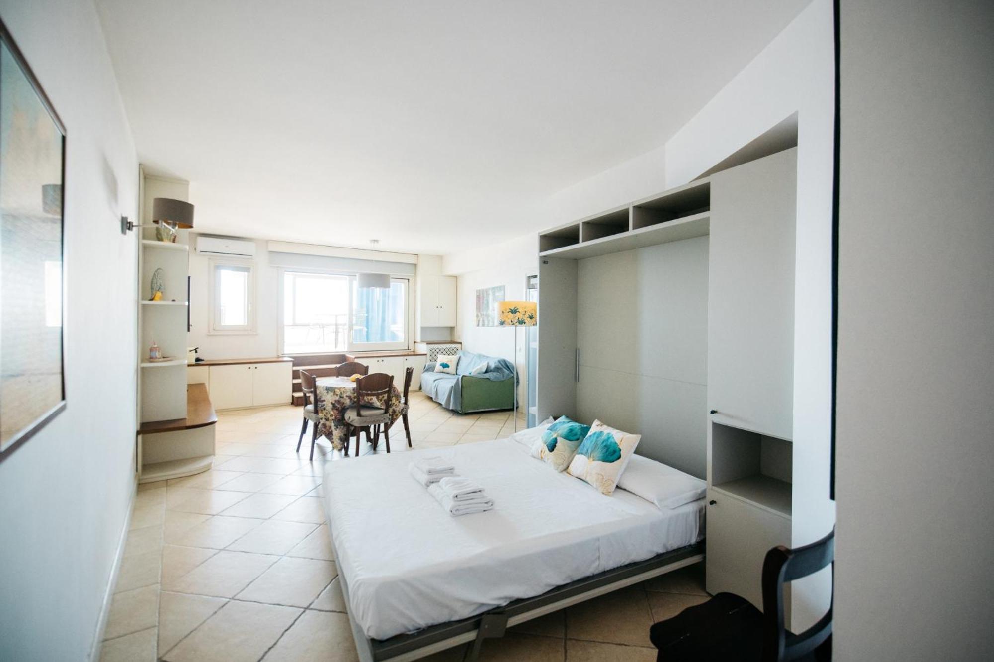 Bayview - Holidays Apartment Taormina