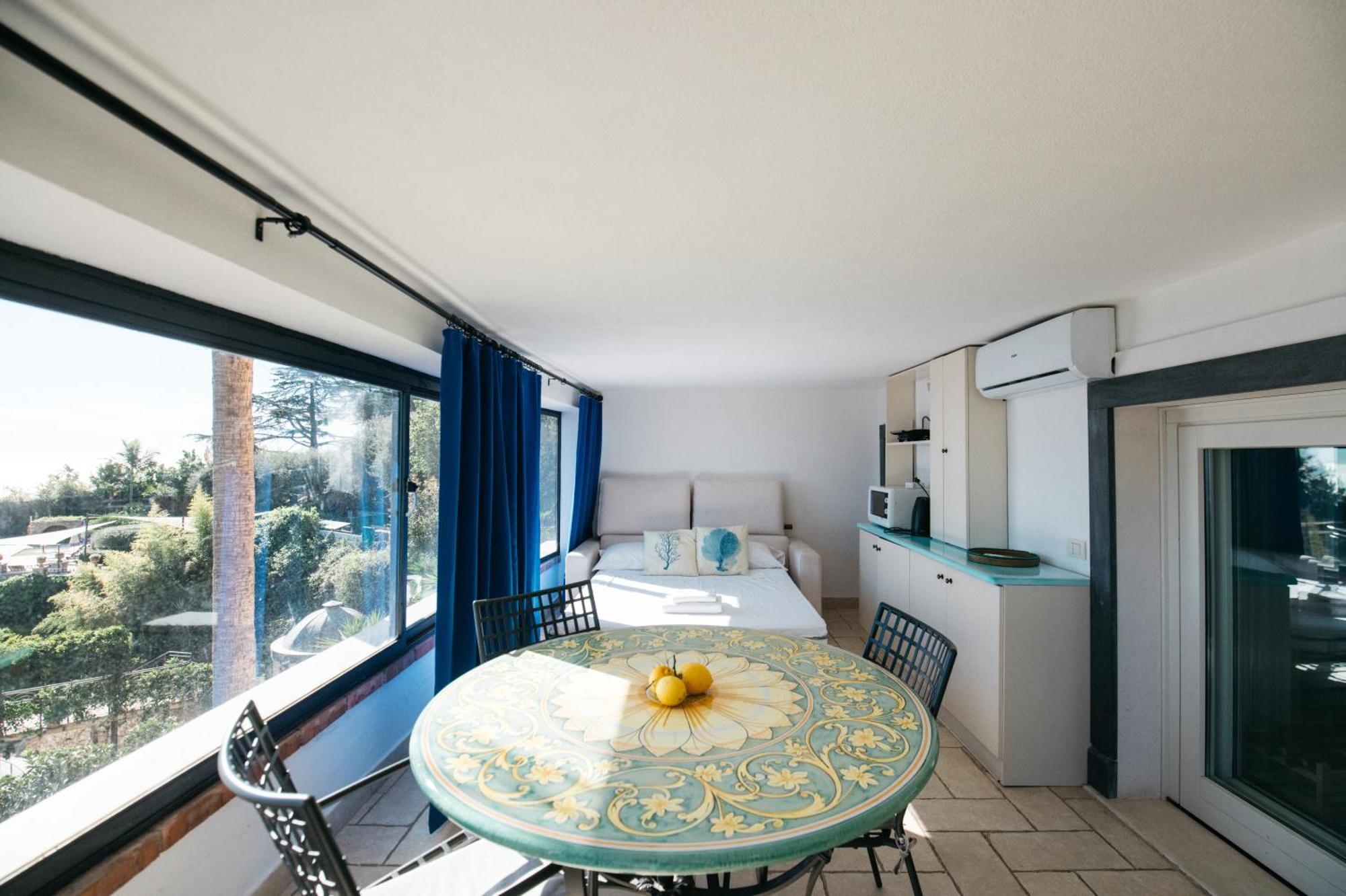 Bayview - Holidays * Taormina