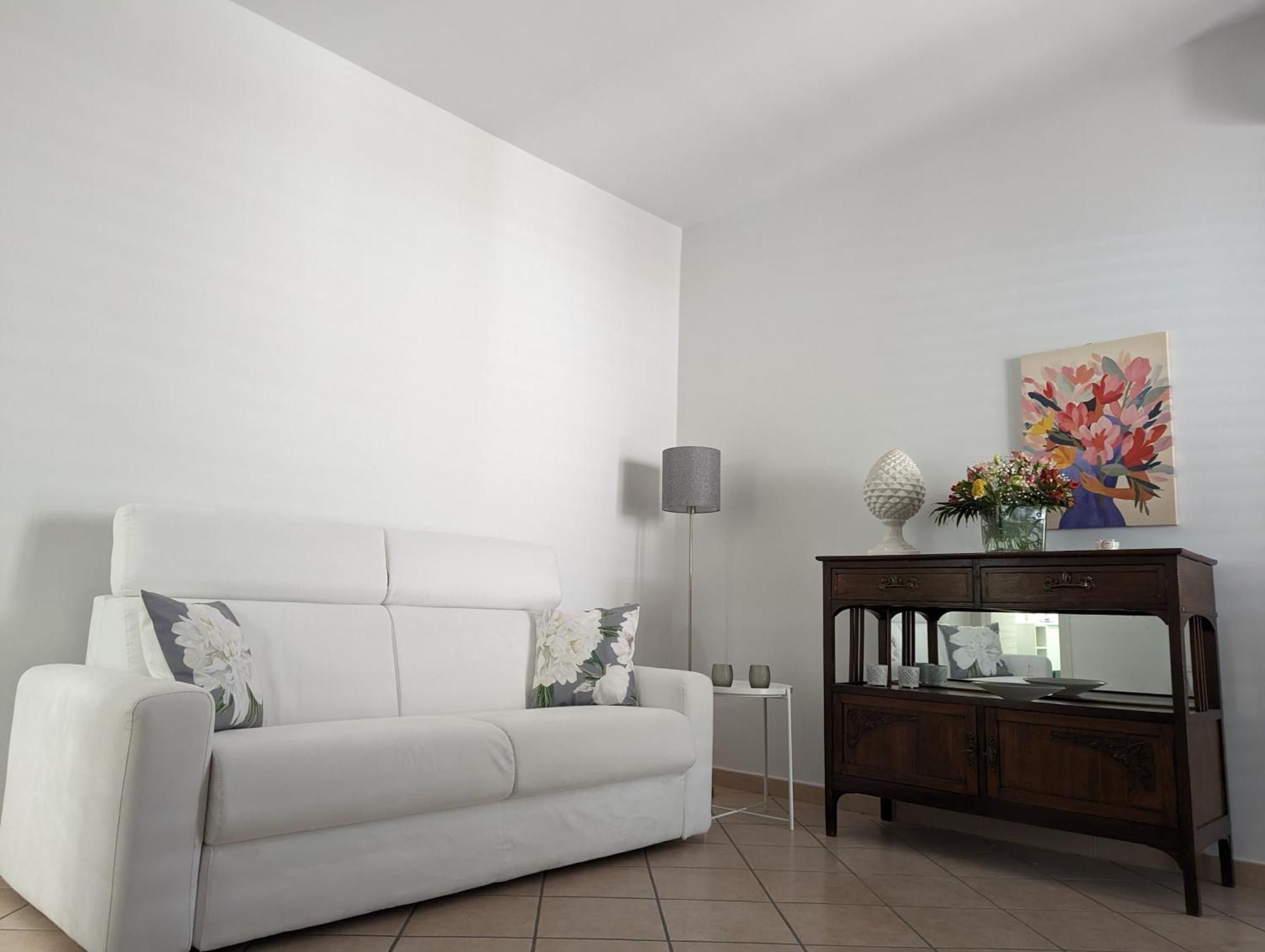 Ferienhaus Antonino