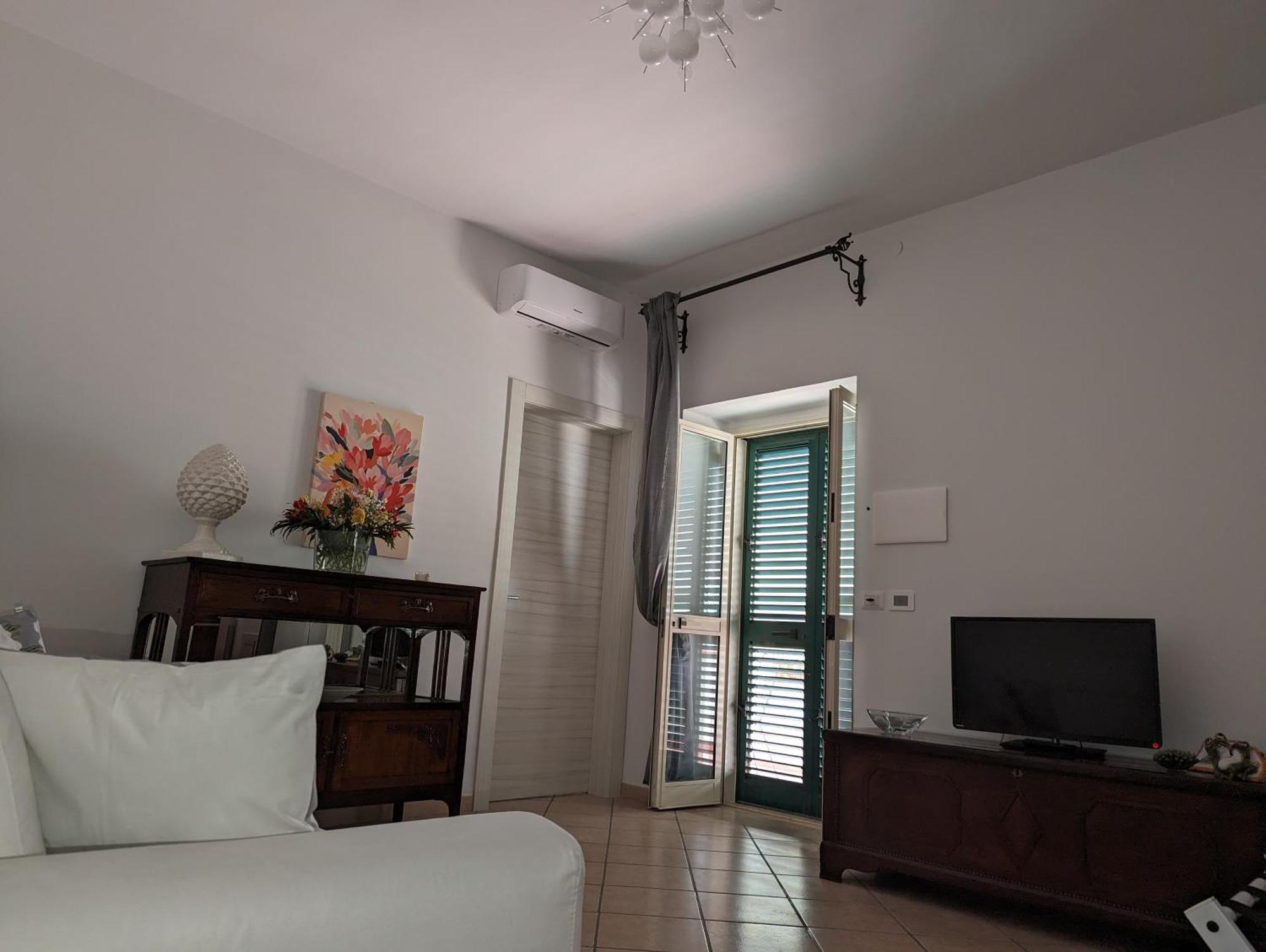 Ferienhaus Antonino
