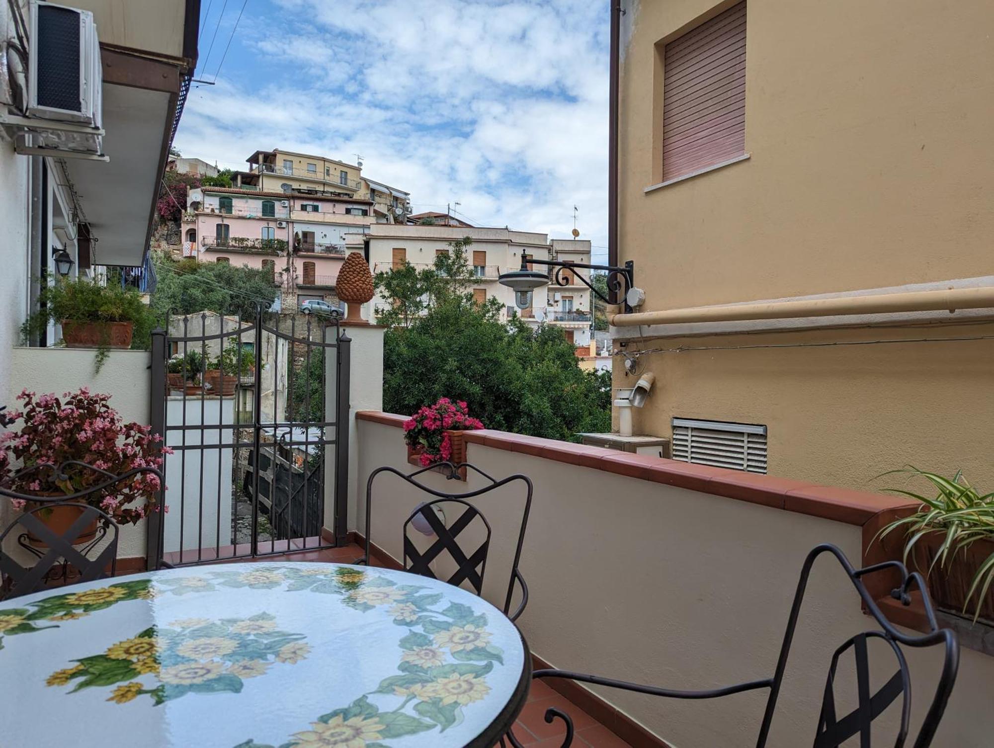 Ferienhaus Antonino *