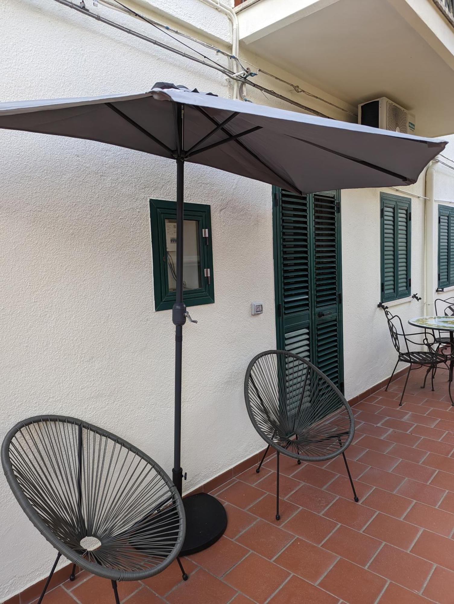 Antonino Ferienhaus Taormina