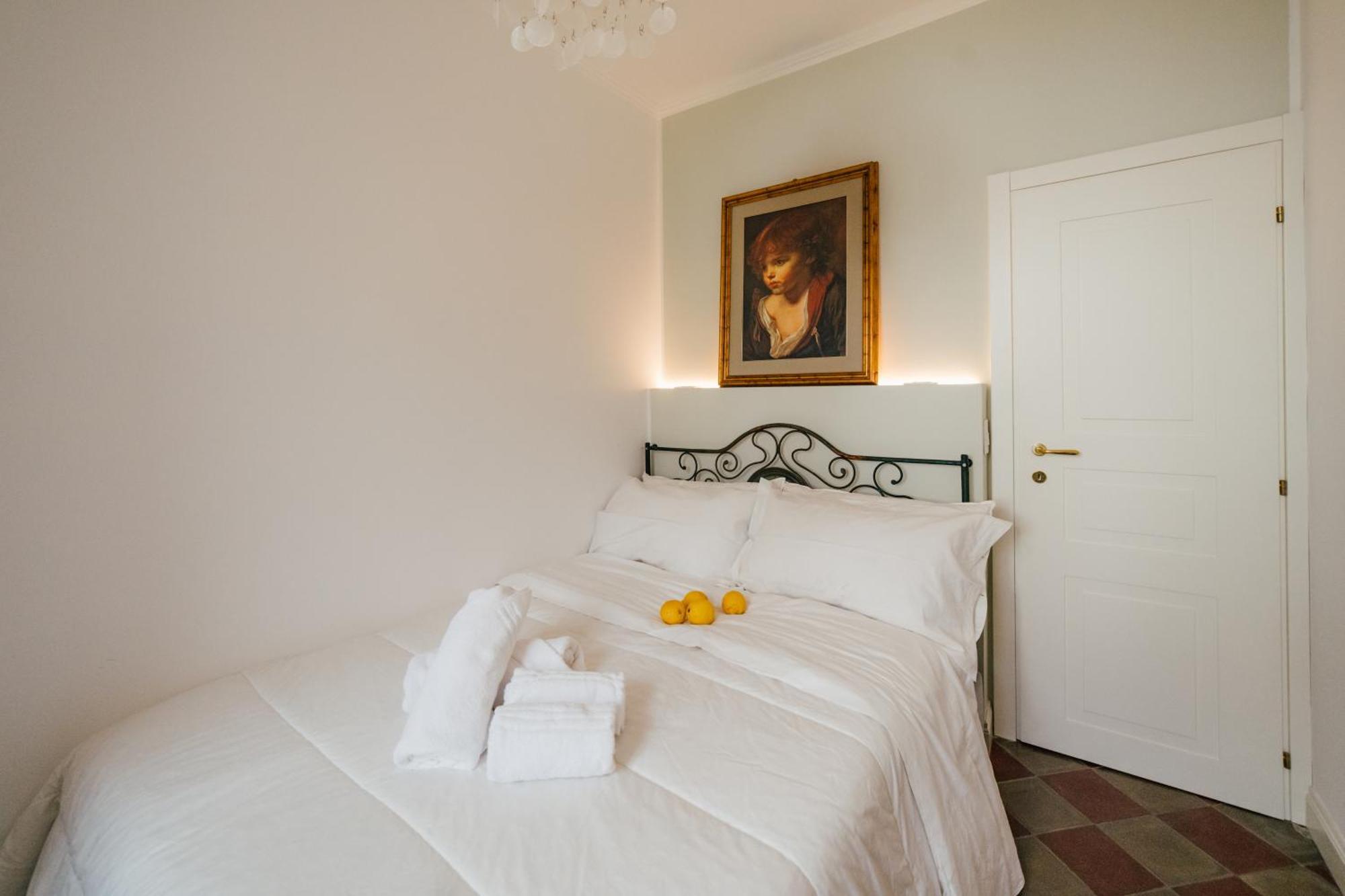 Il Tulipano Boutique Apartment *