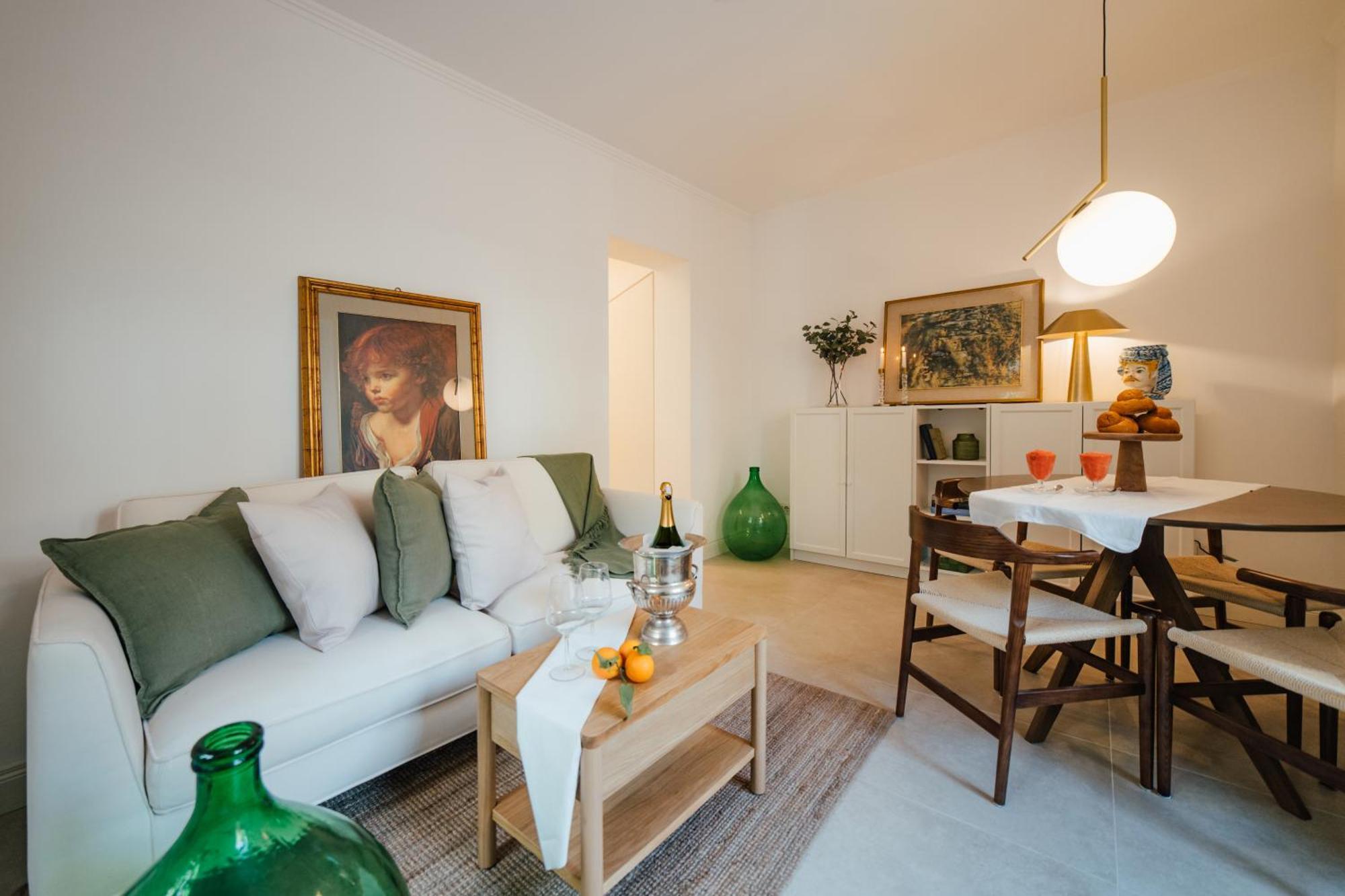 Il Tulipano Boutique Apartment