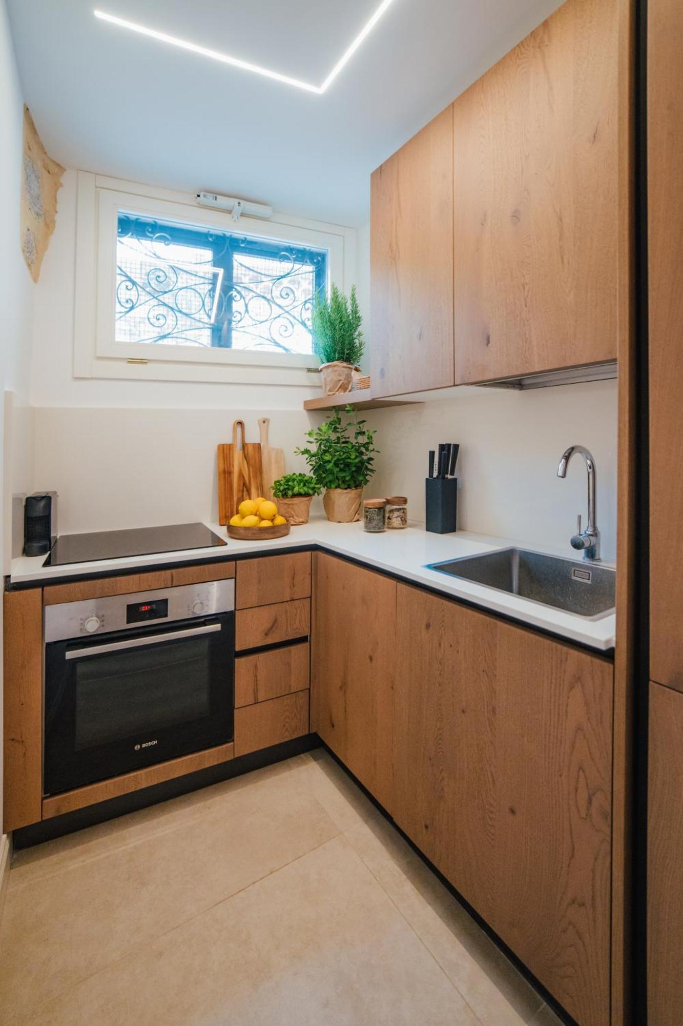 Il Tulipano Boutique Apartment