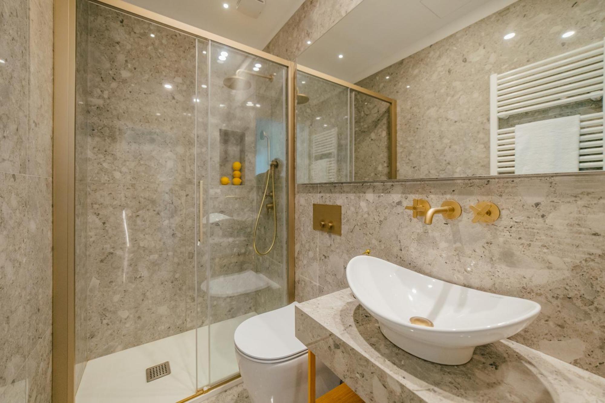 Apartment Il Tulipano Boutique