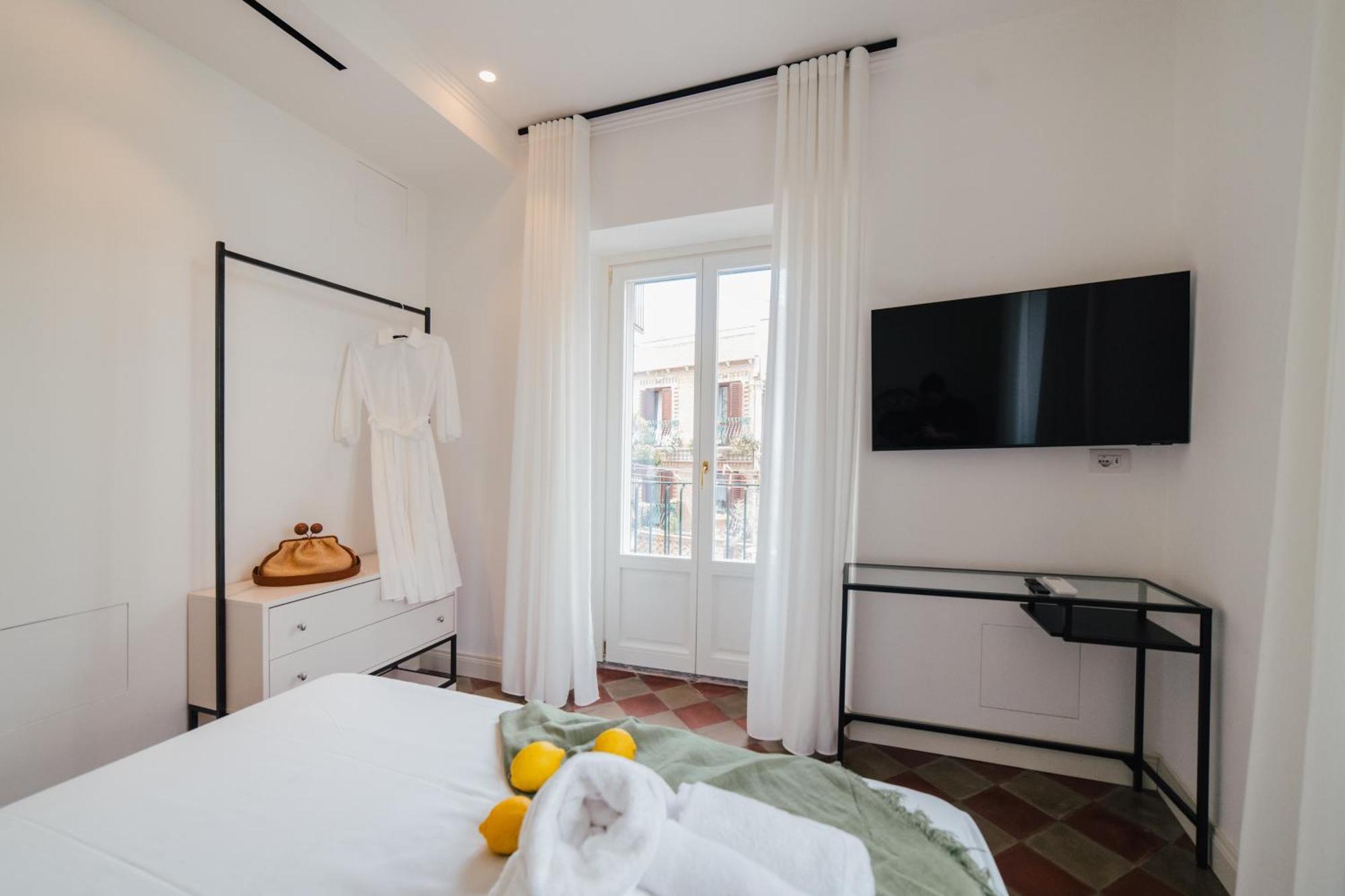 Il Tulipano Boutique Apartment *