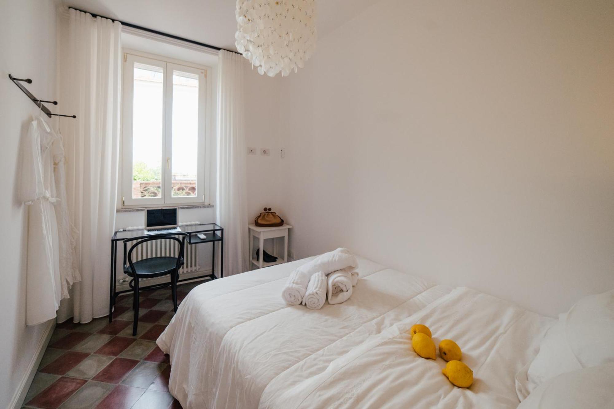 Il Tulipano Boutique Apartment *