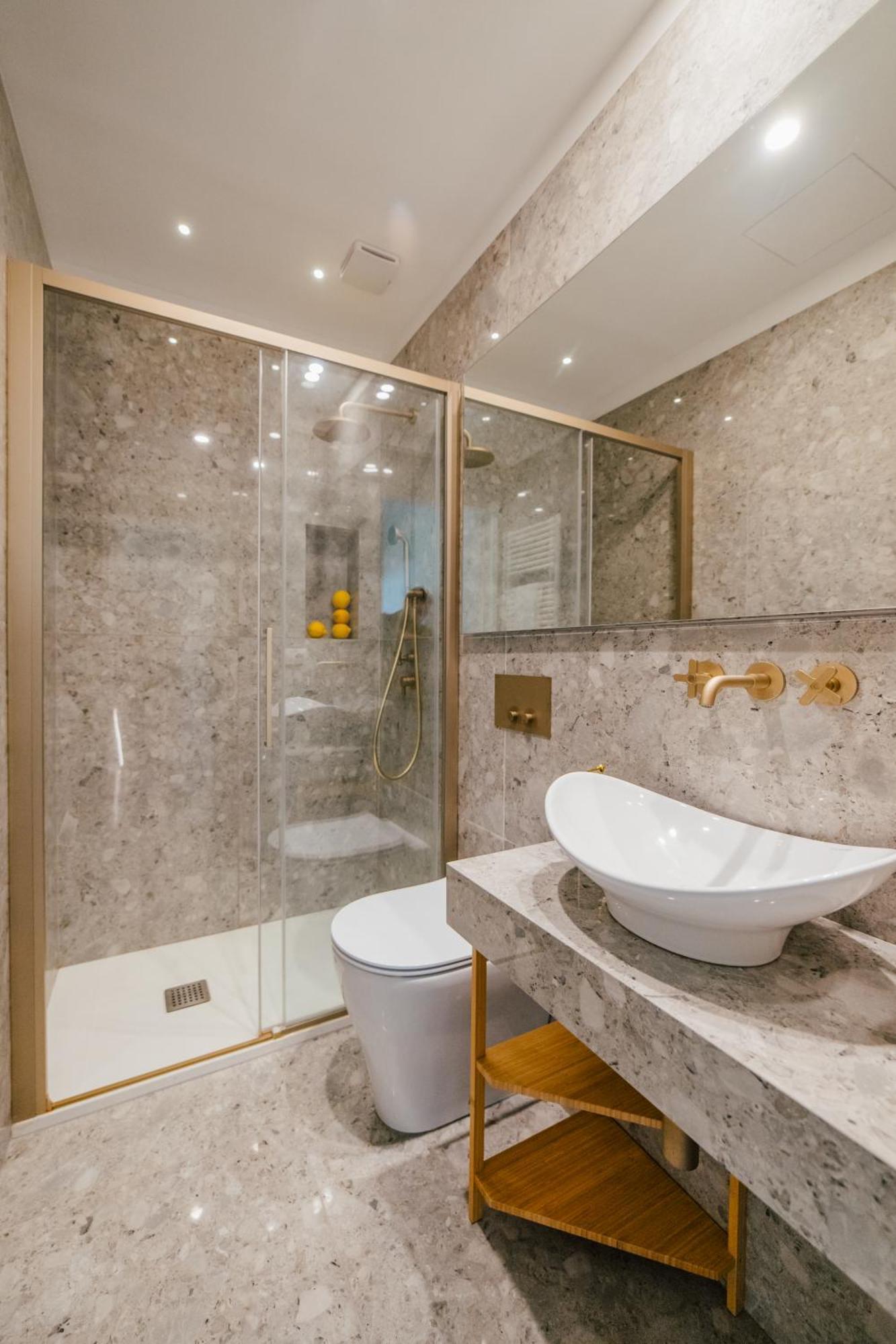 Il Tulipano Boutique Apartment Taormina