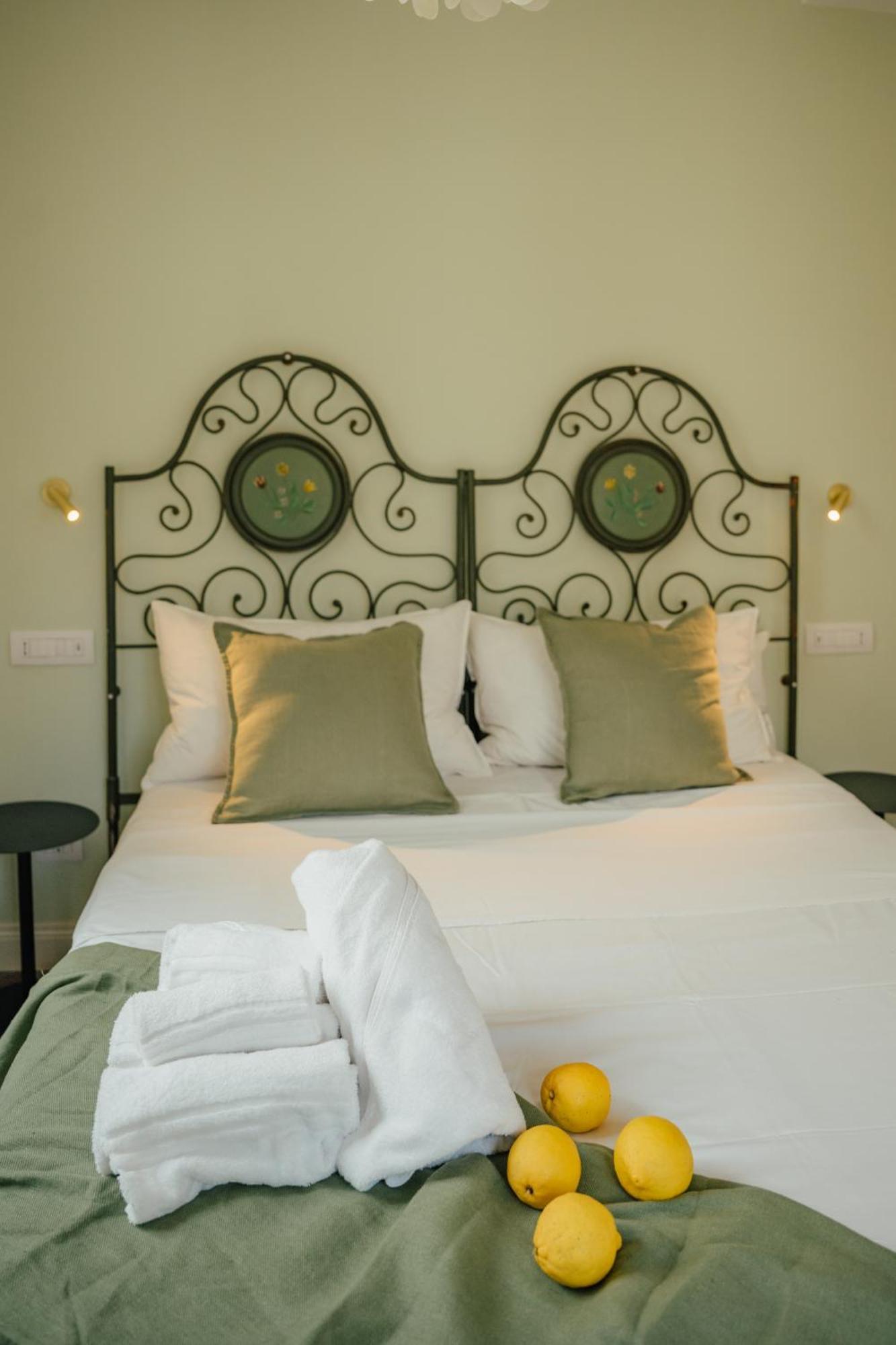 Il Tulipano Boutique Apartment *