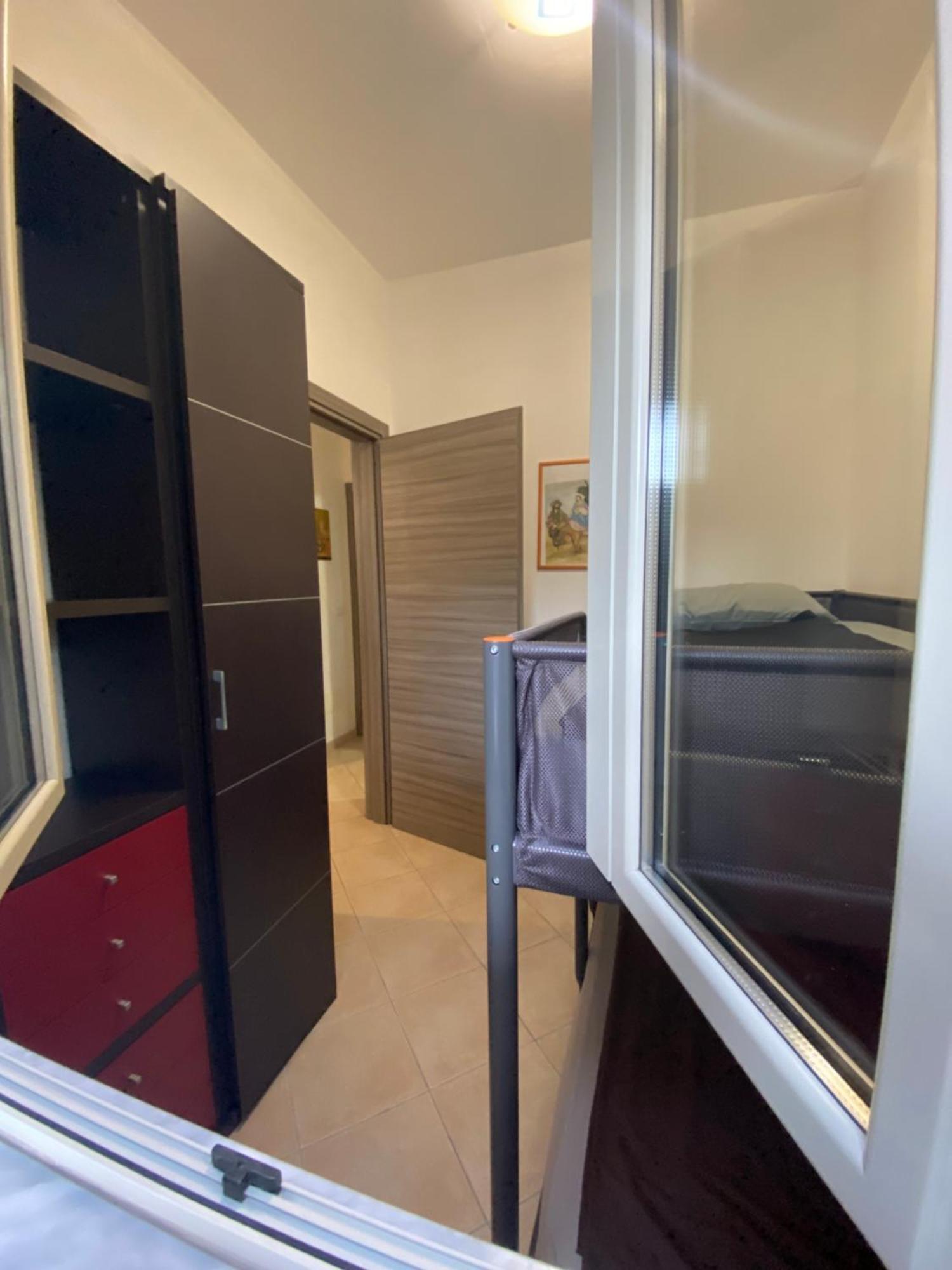 Solarium Freeparking Holiday home *