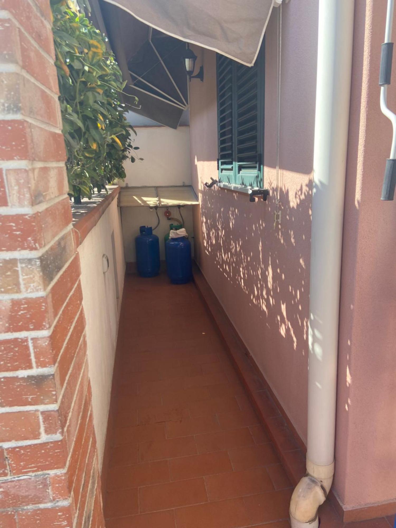 Solarium Freeparking Holiday home *