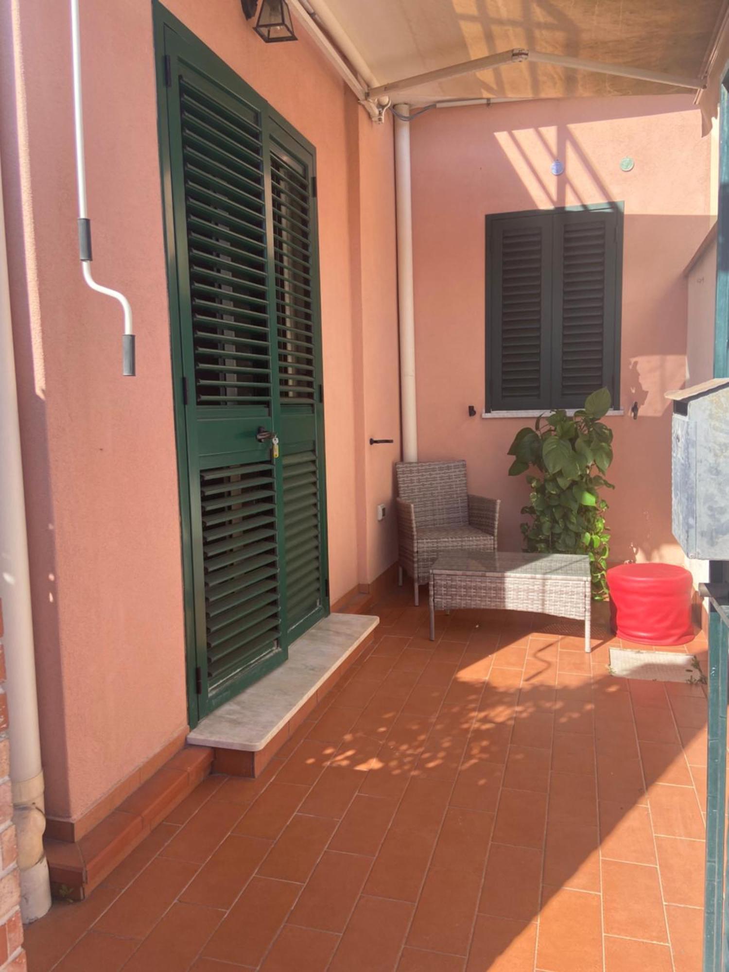 Solarium Freeparking