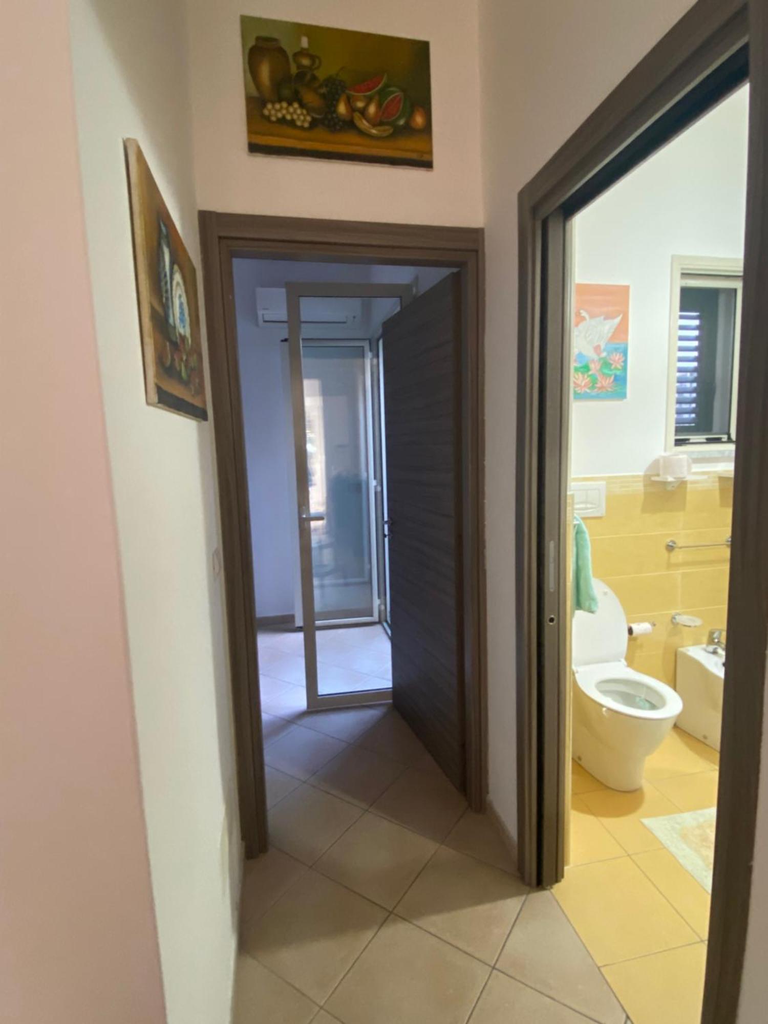 Solarium Freeparking * Taormina