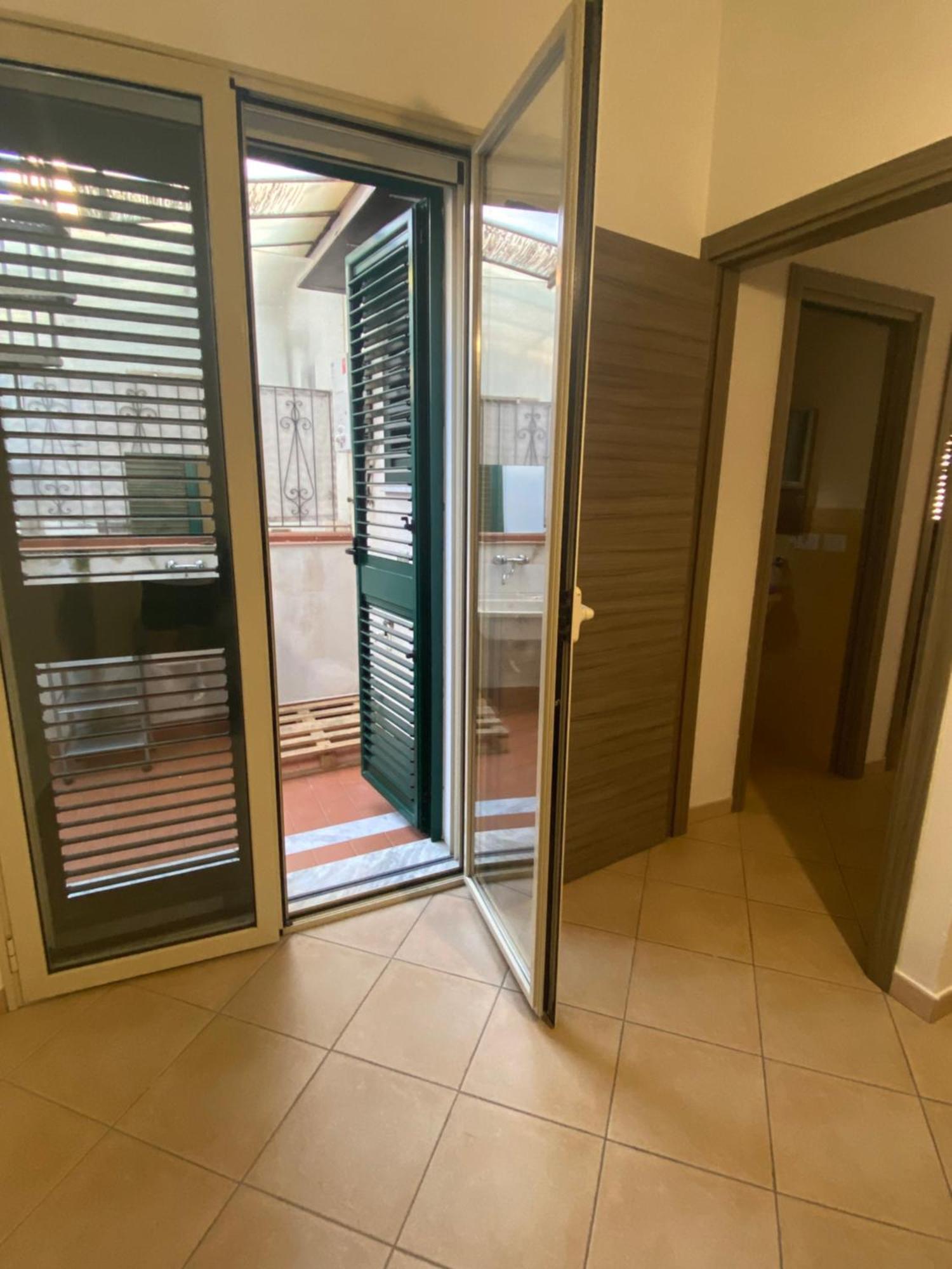 Solarium Freeparking Holiday home Taormina