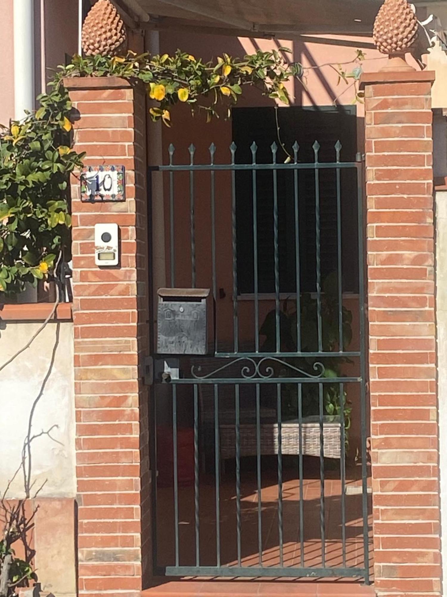 Solarium Freeparking Taormina