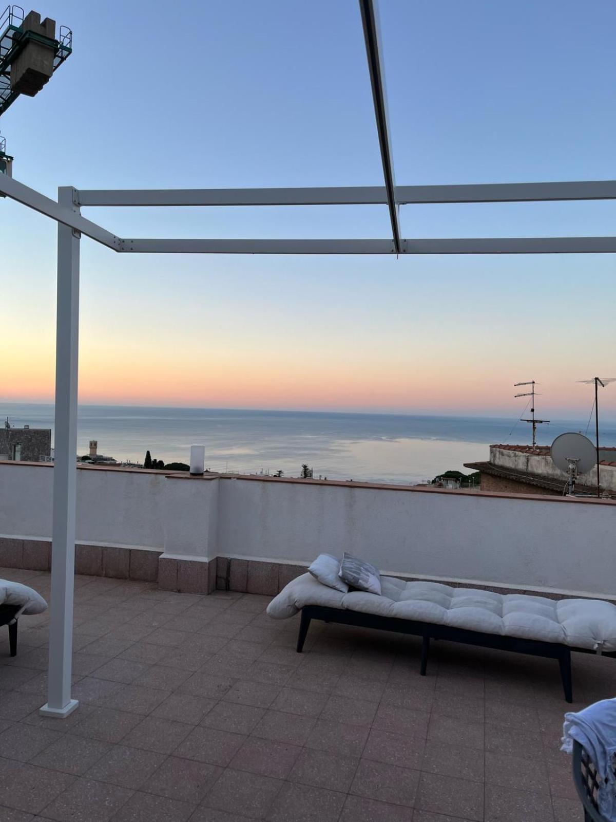 Apartamento Murmuria *