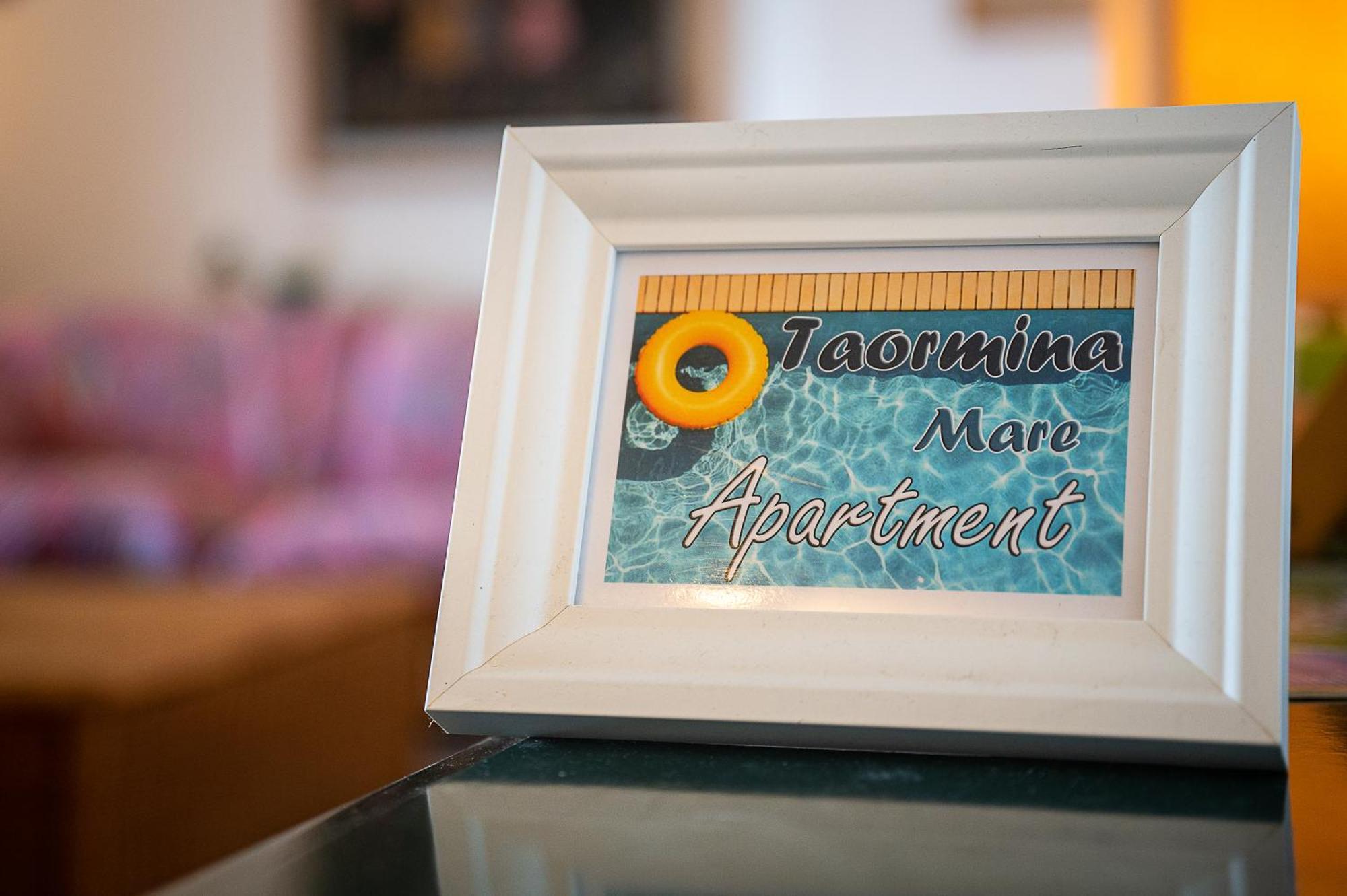 Mare Apartment Taormina