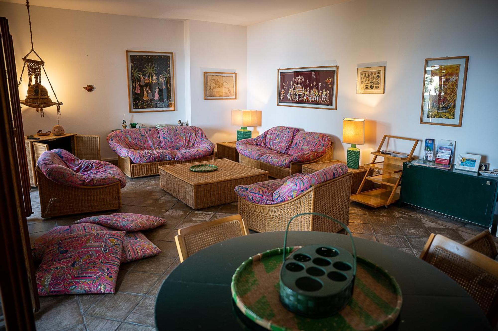 Mare Apartment *