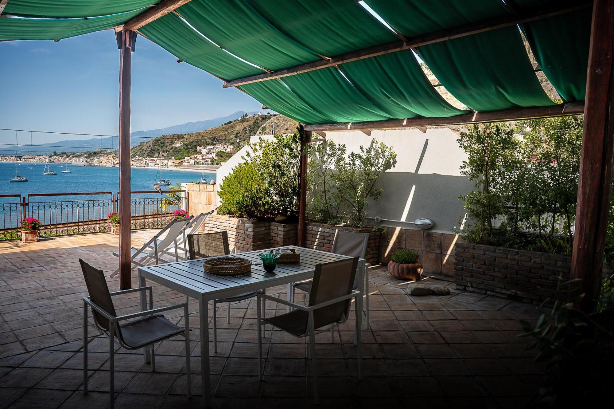 Mare * Taormina