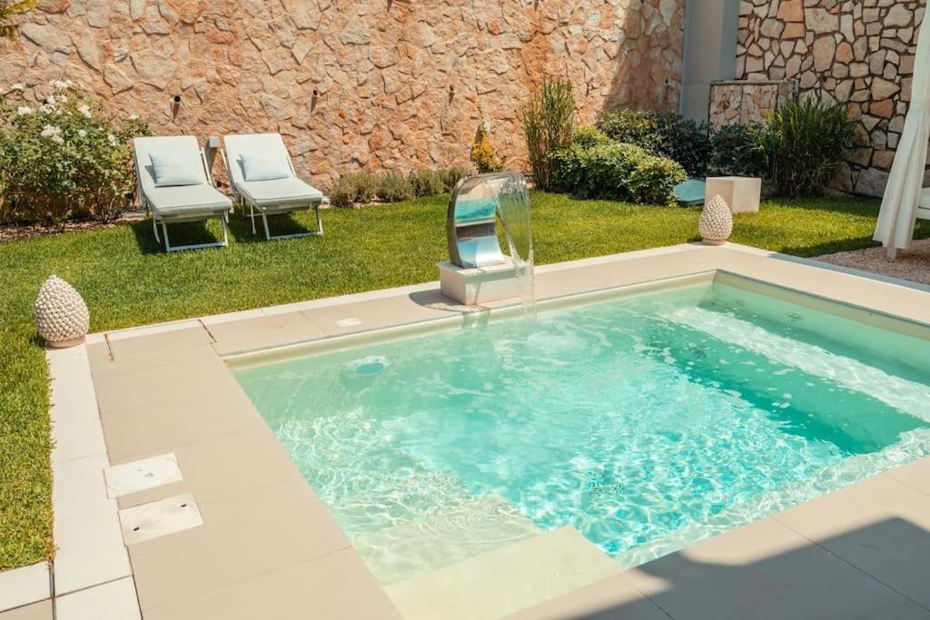 Private Modern In Taormina