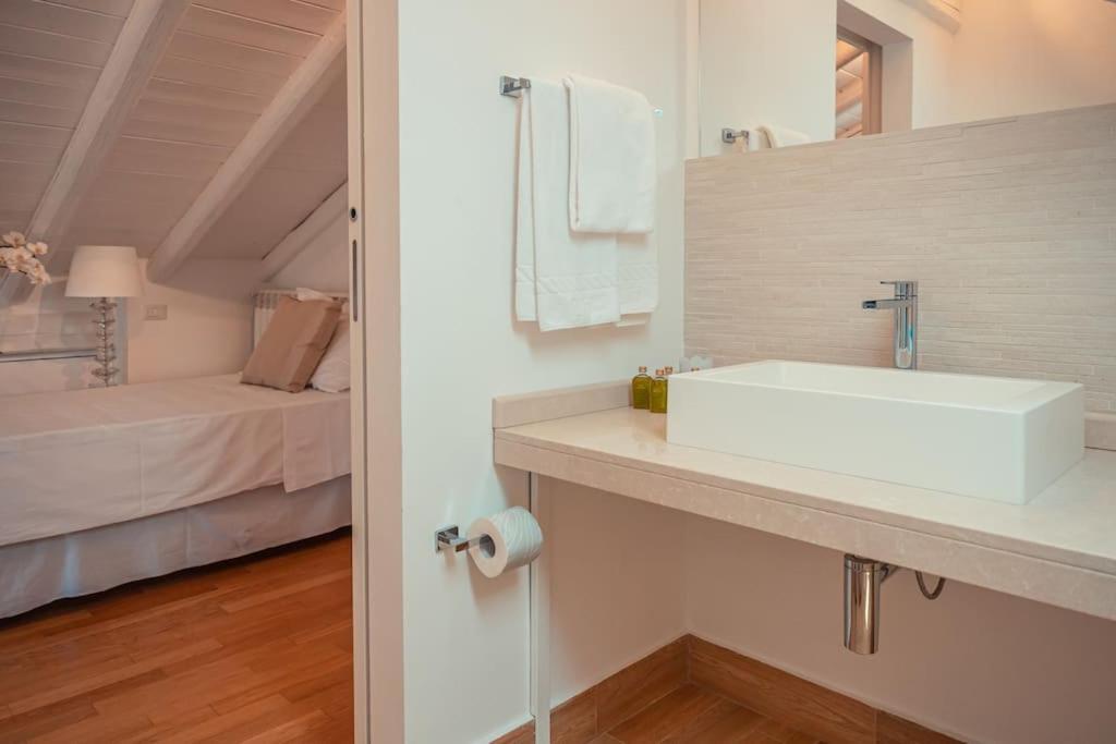 Villa Private Modern In Taormina