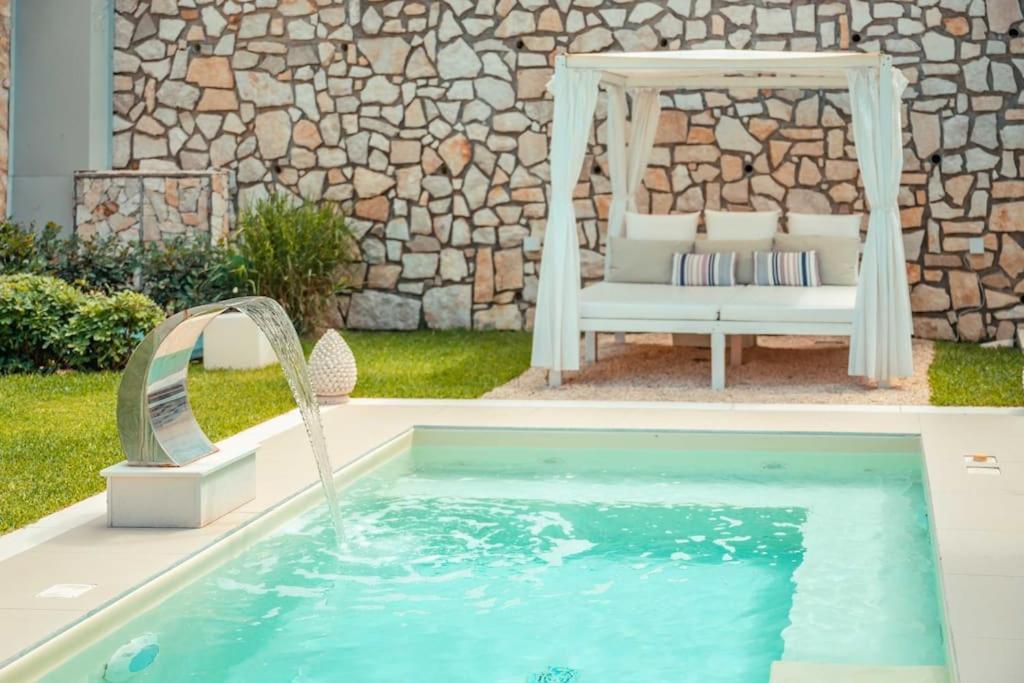 Villa Private Modern In