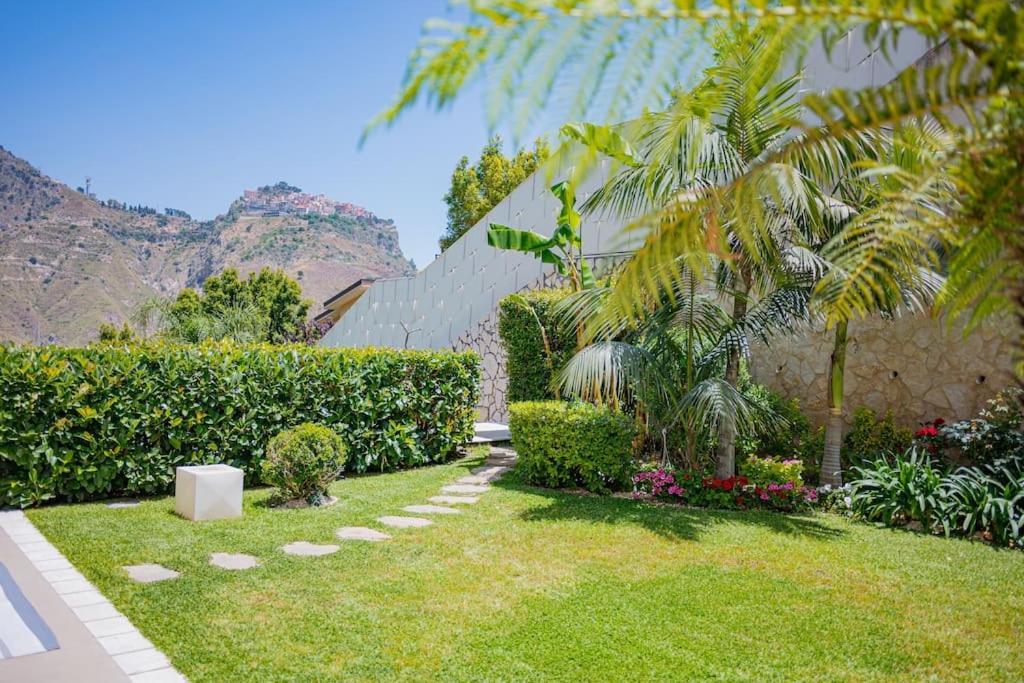 Private Modern In * Taormina