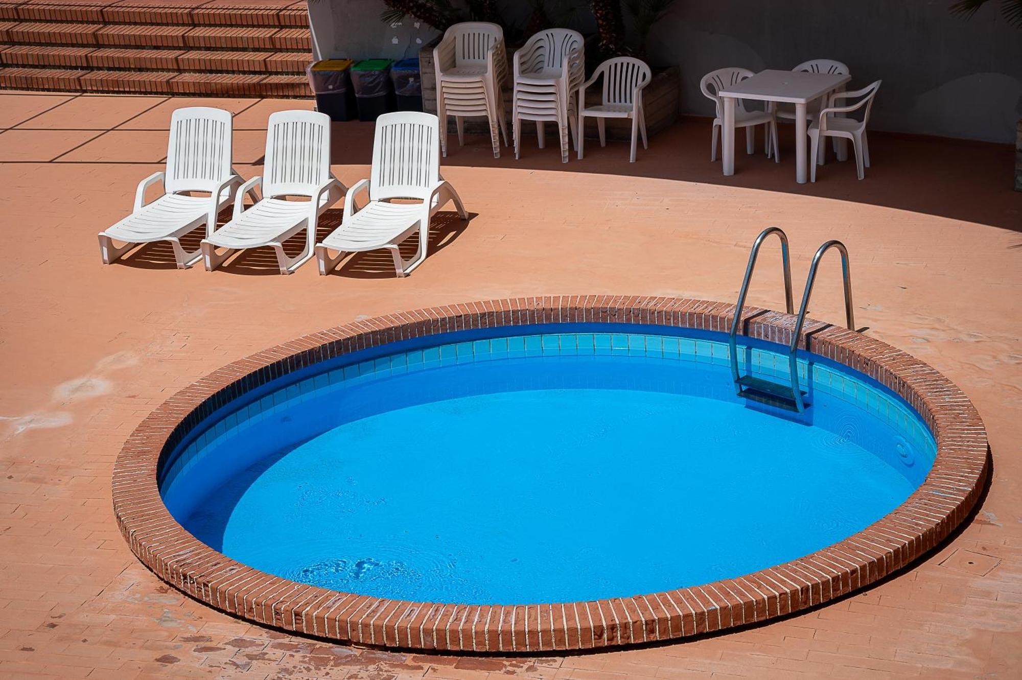Mare Apartment *