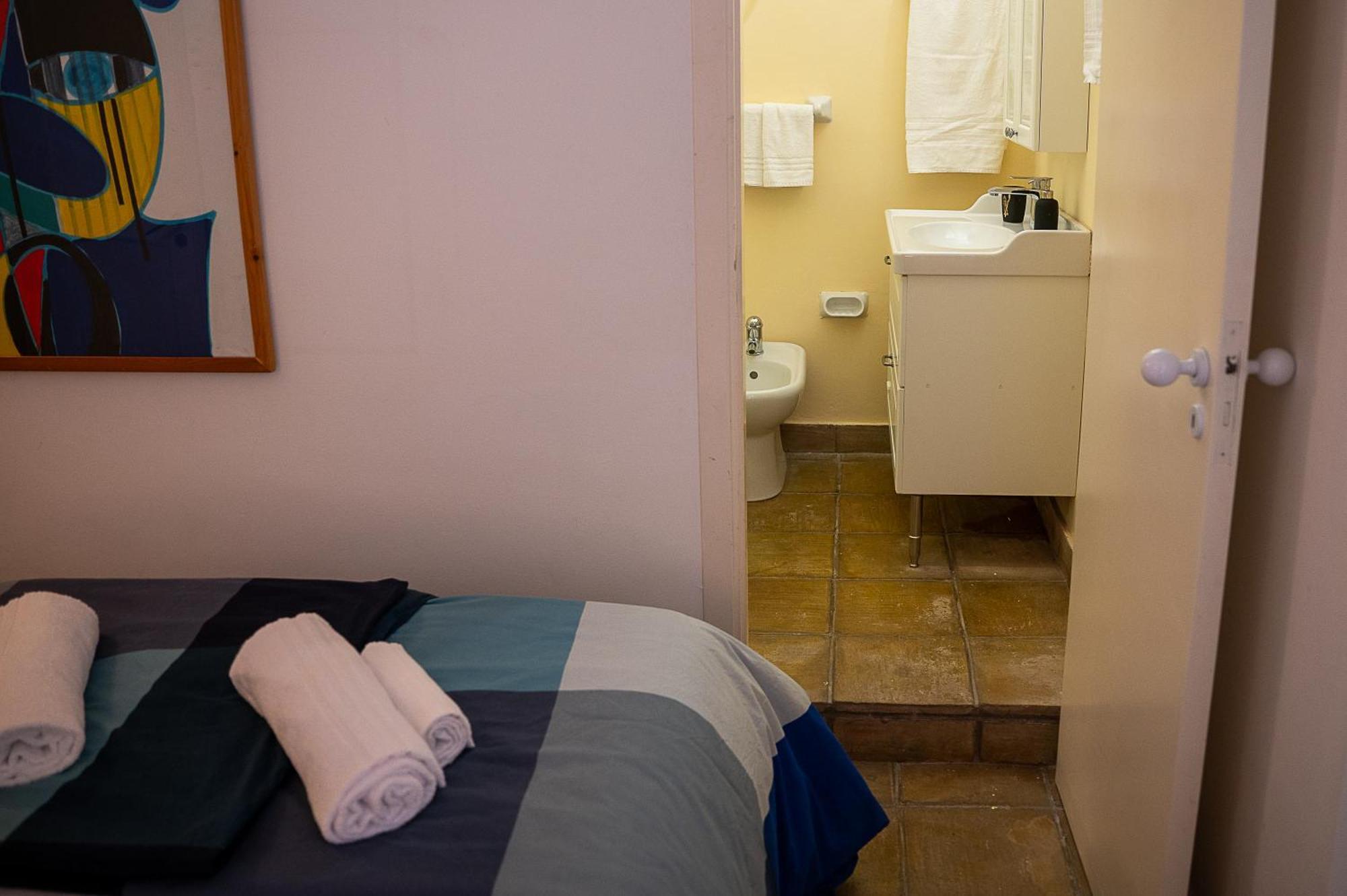 Mare Apartment