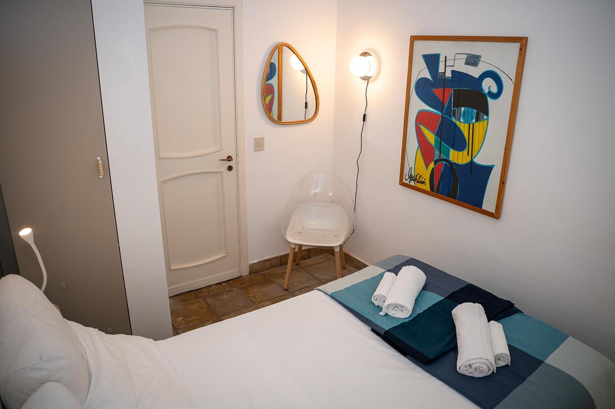 Mare Apartment