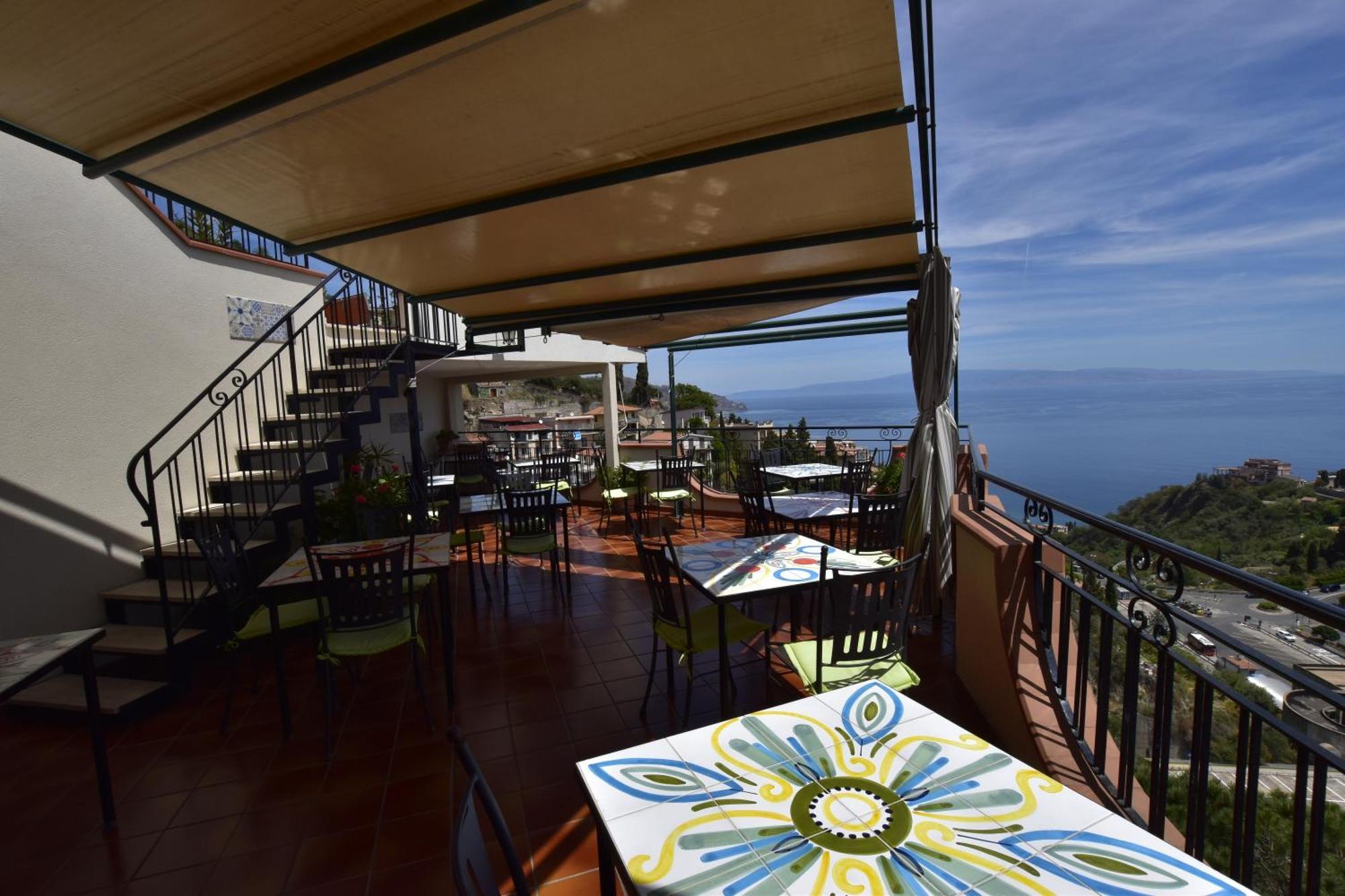 Hotel Condor