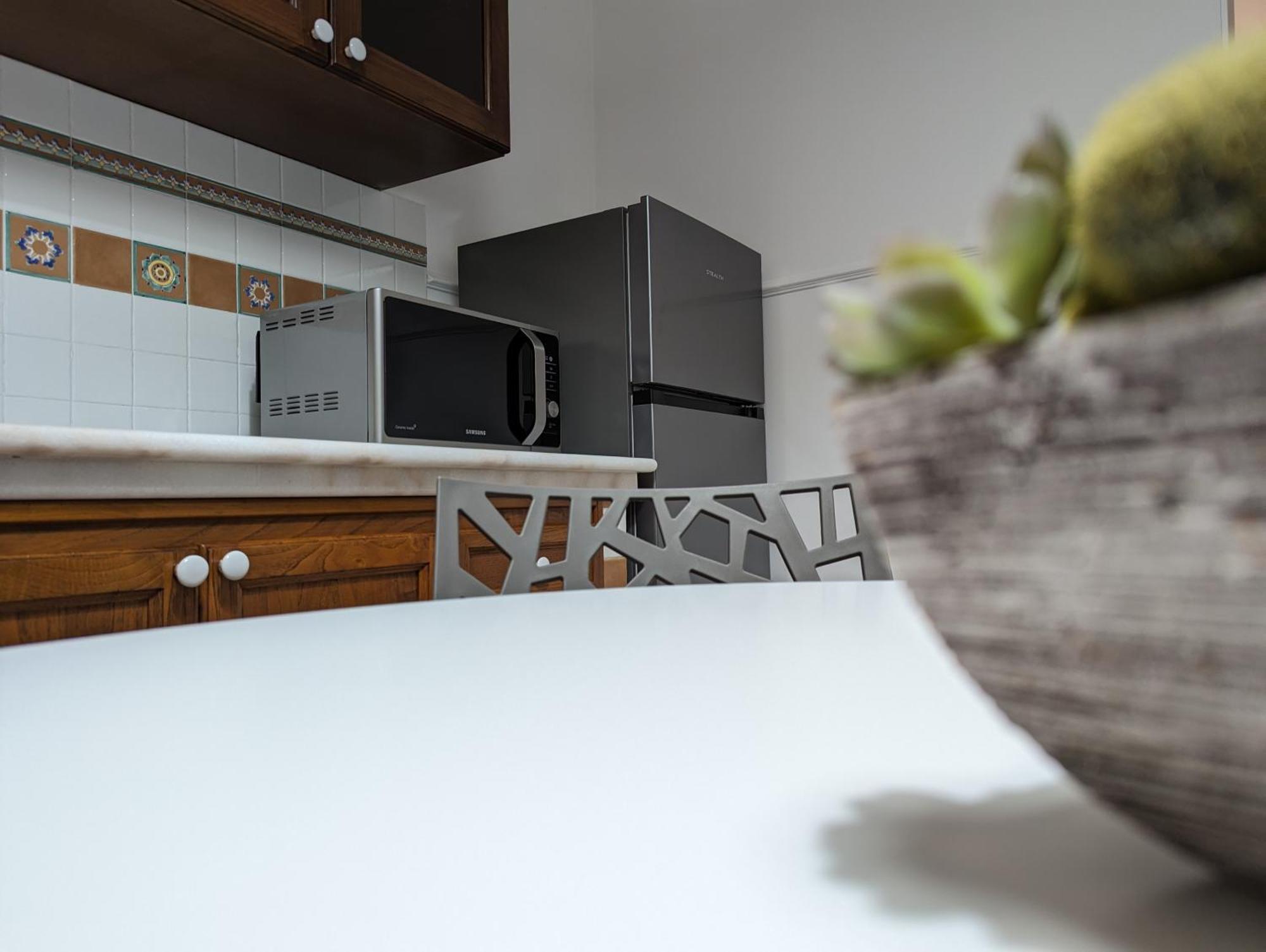 Ferienhaus Antonino *