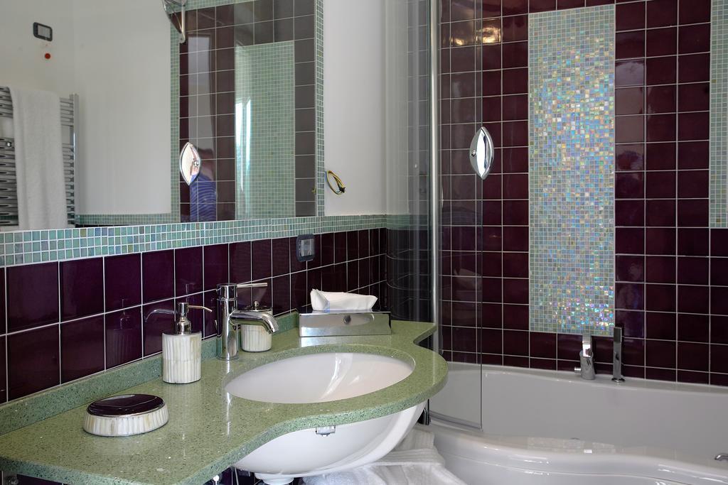 Meridiana Hotel