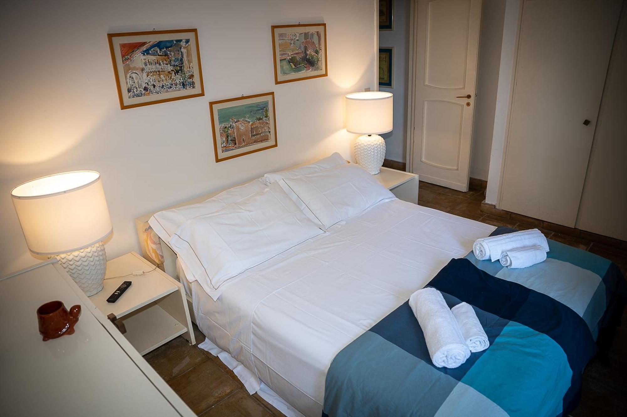 Apartment Mare *