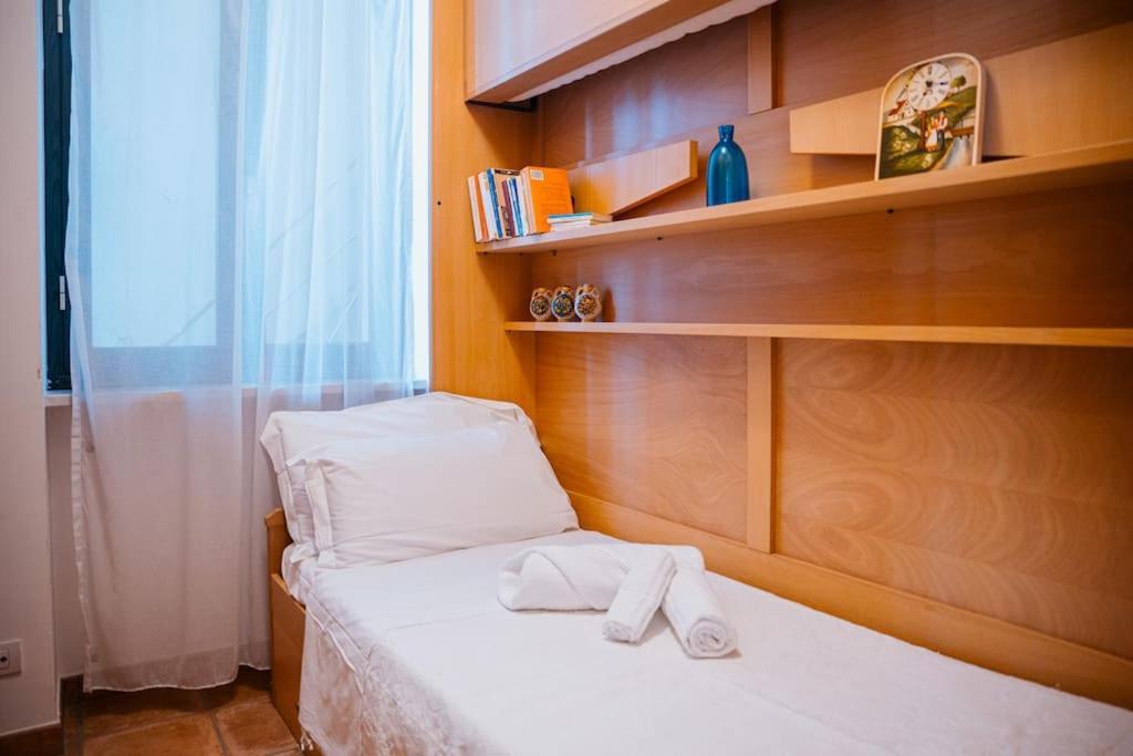 Apartamento Belvedere House Mazzaro *