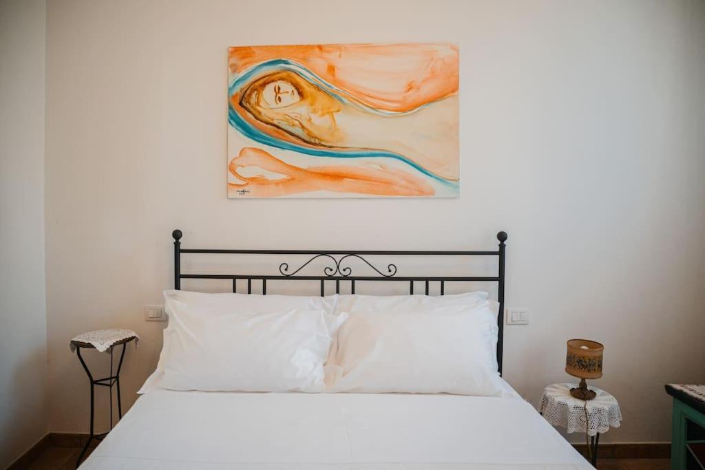 Belvedere House Mazzaro Apartamento
