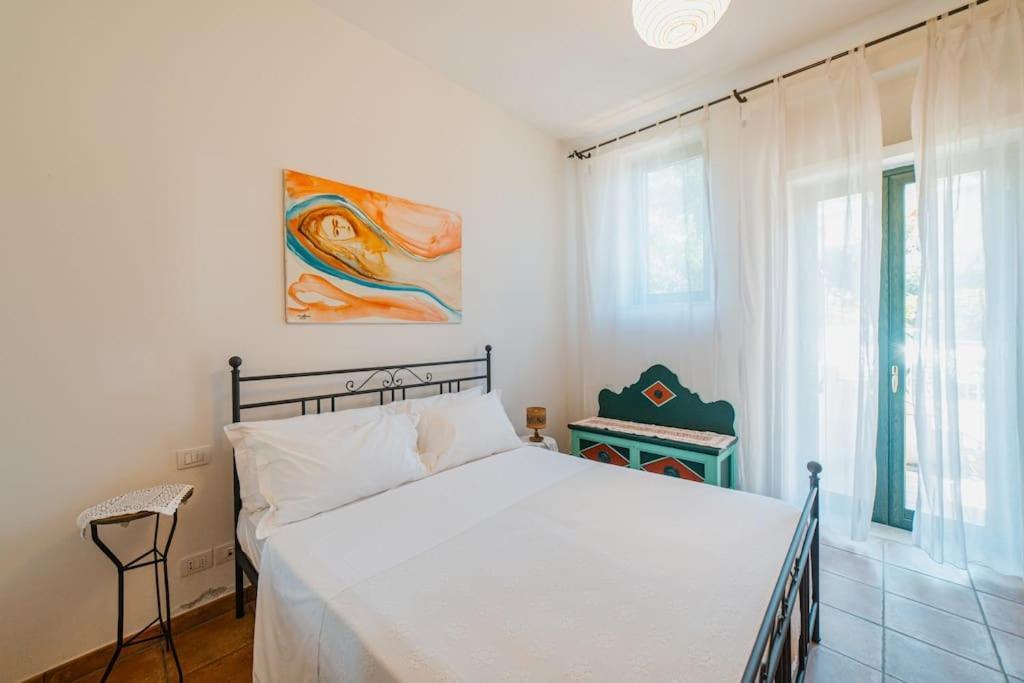 Apartment Belvedere House Mazzaro *