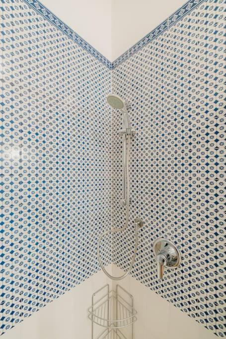 Apartamento Belvedere House Mazzaro