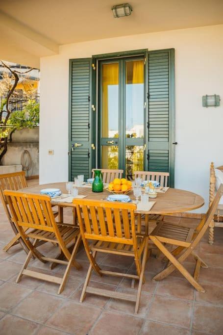 Apartment Belvedere House Mazzaro *