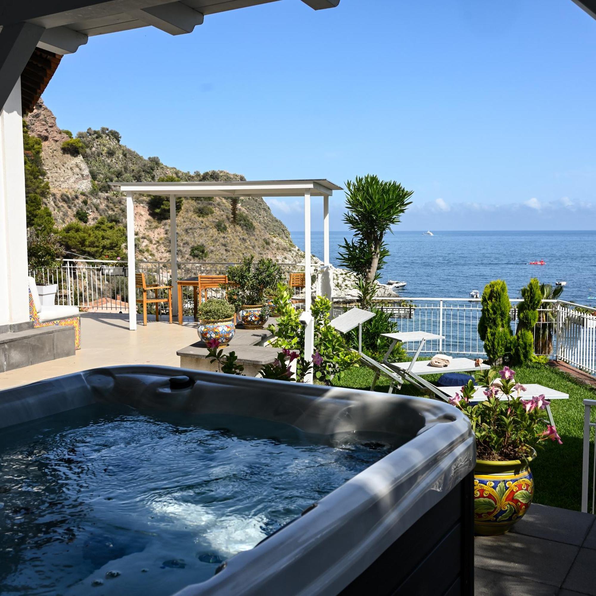 Paradisea Apartment Taormina