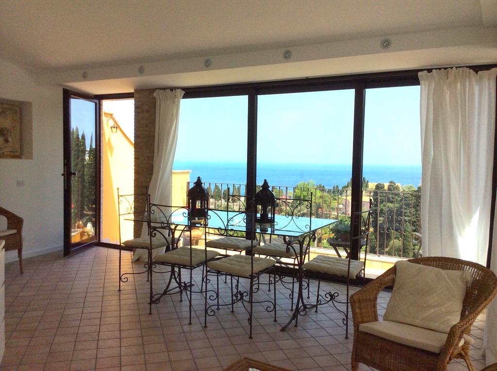 Villa Matis Taormina