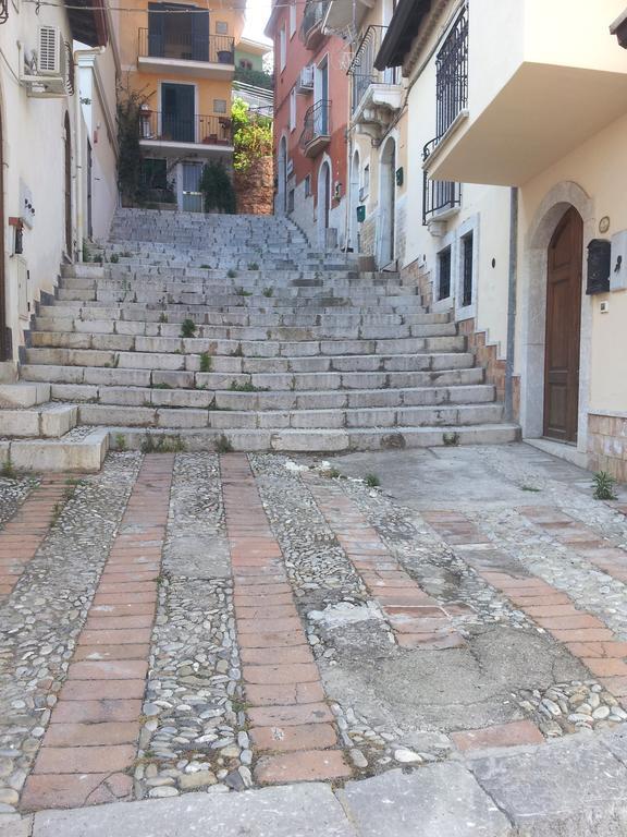 Casa Lili Taormina